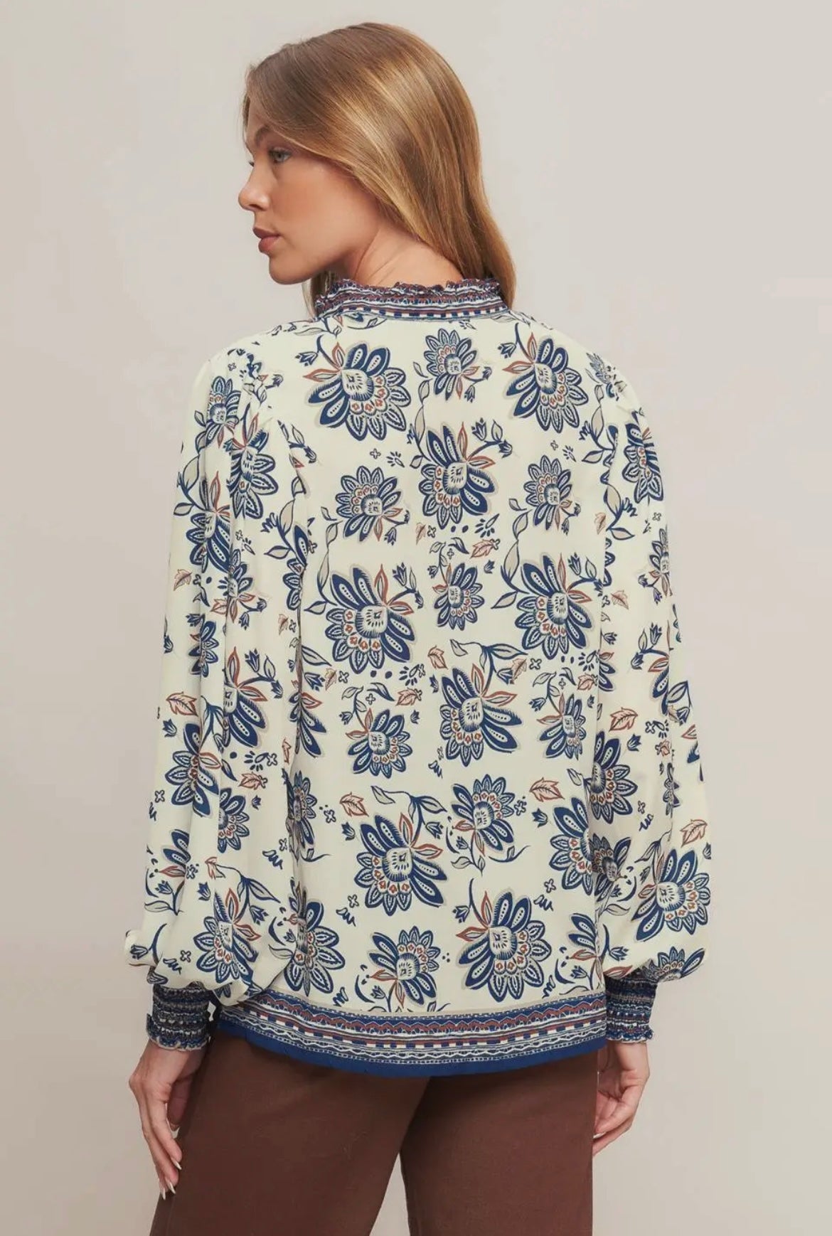 The Douglass Top