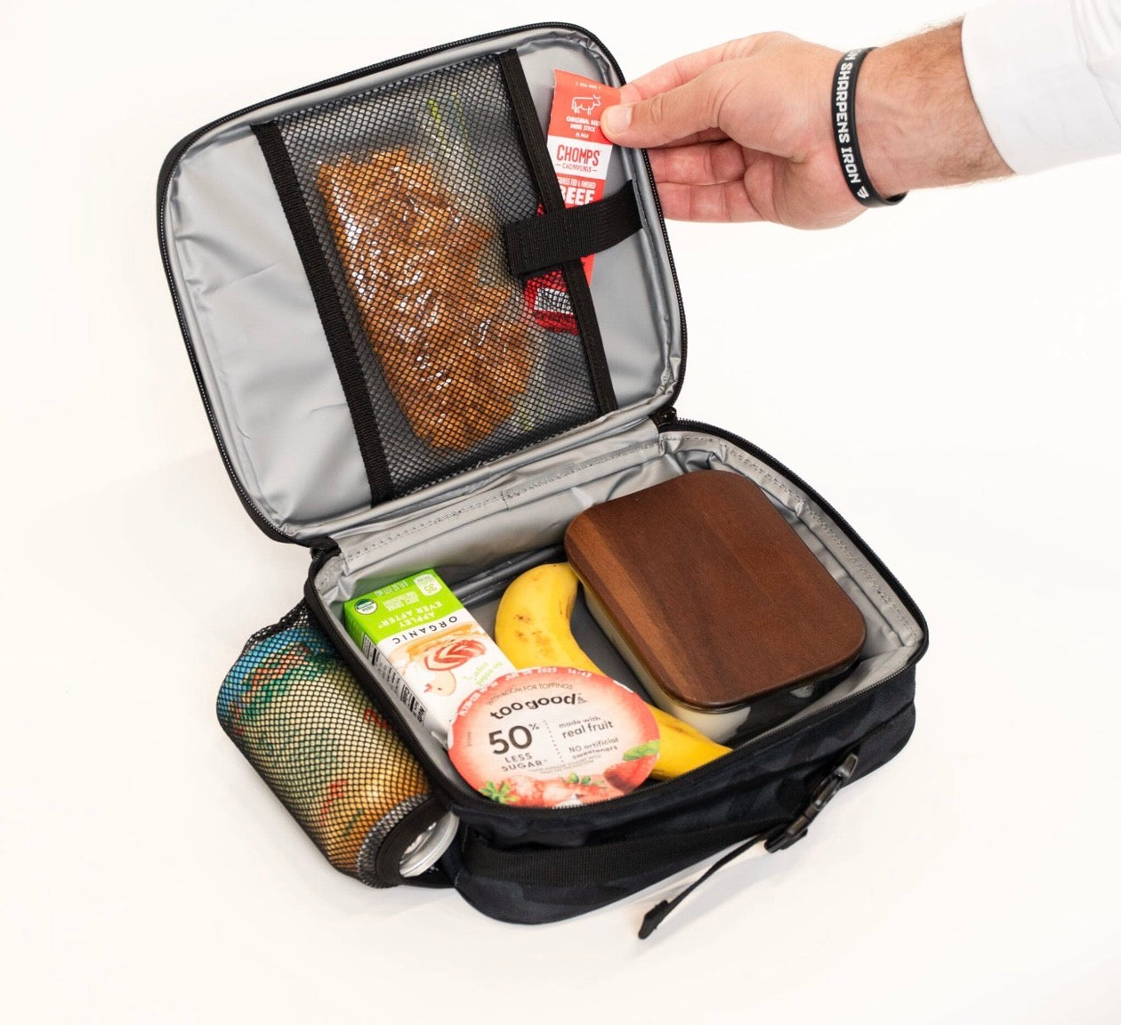 Burlebo Lunchbox