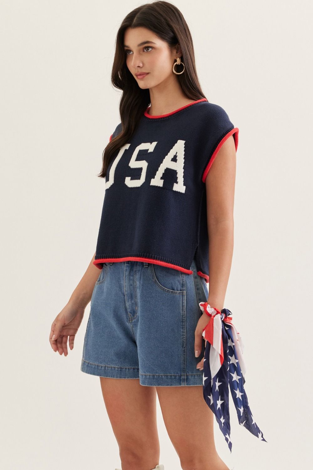 The Martha Top