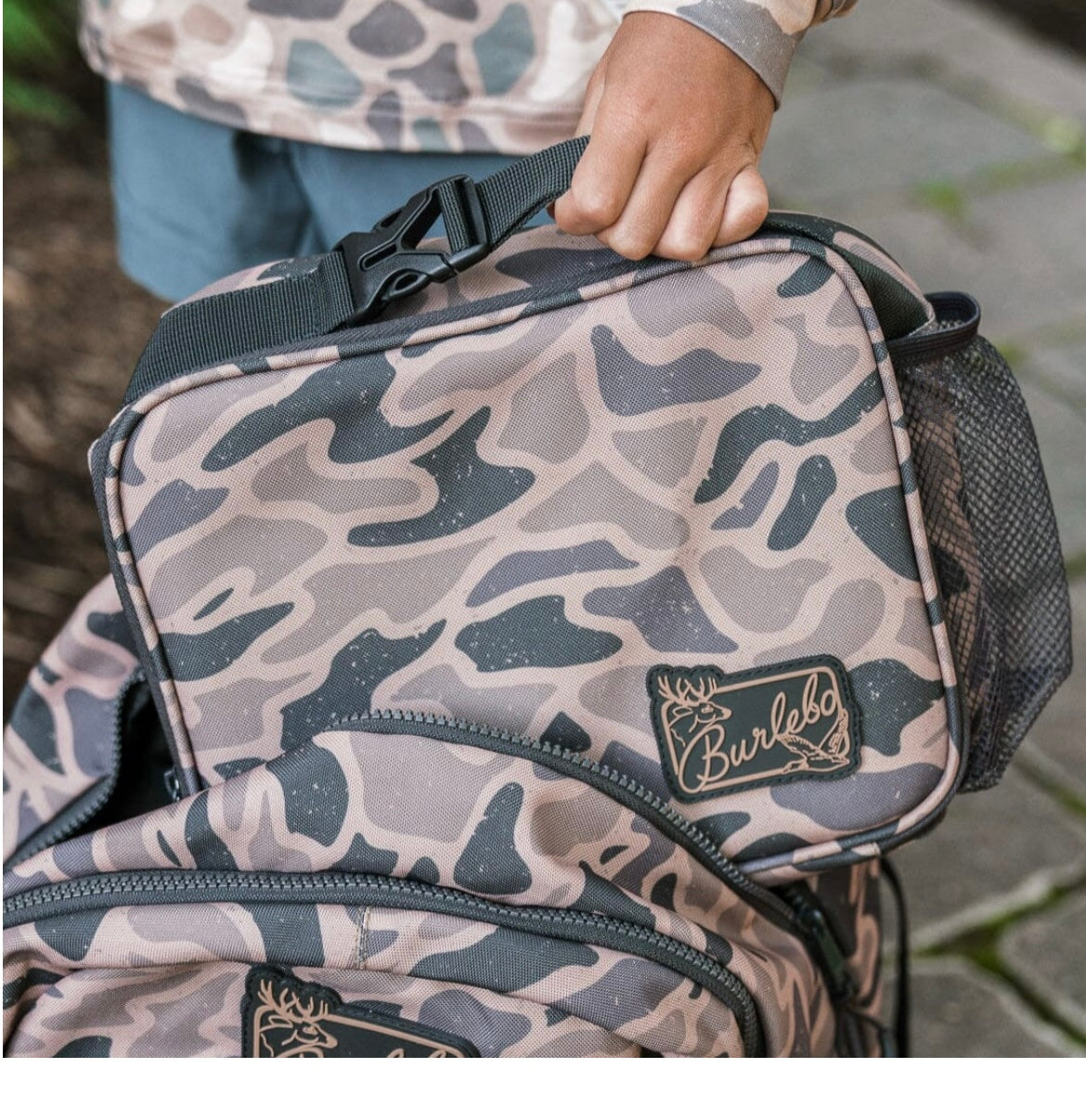Burlebo Lunchbox