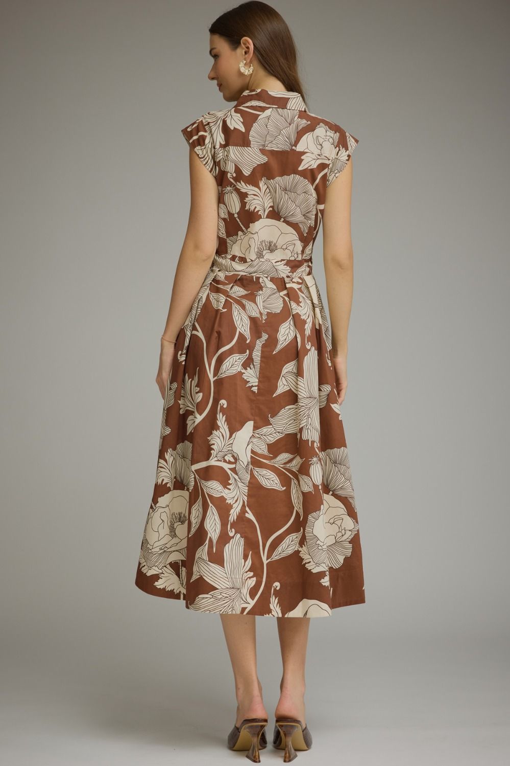The Gretchen Dress