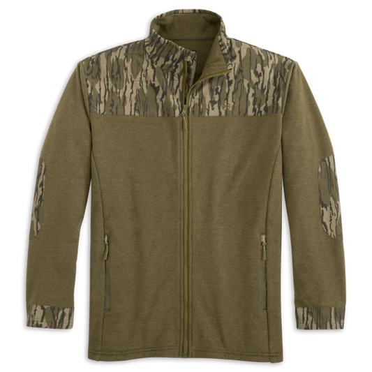 Heybo Sentry Hybrid Jacket - Bottomland