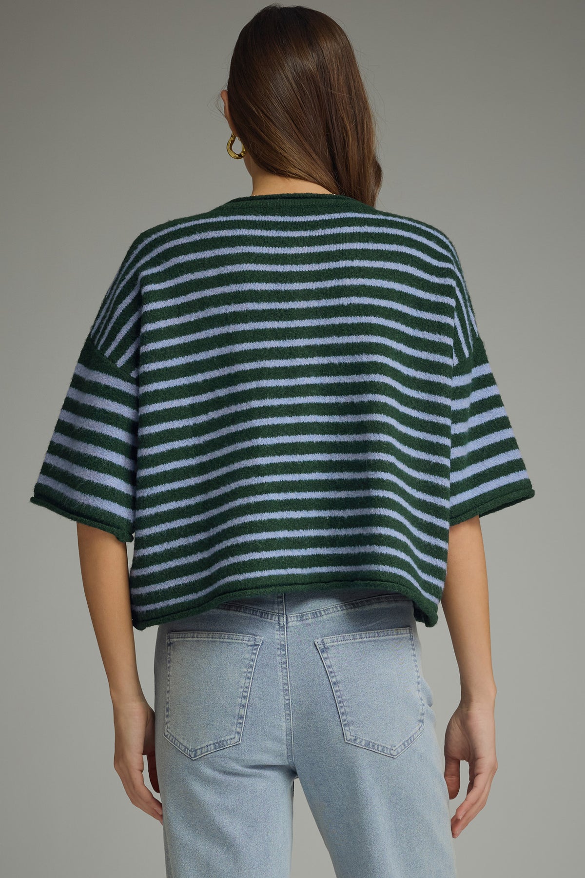 The Hope Sweater