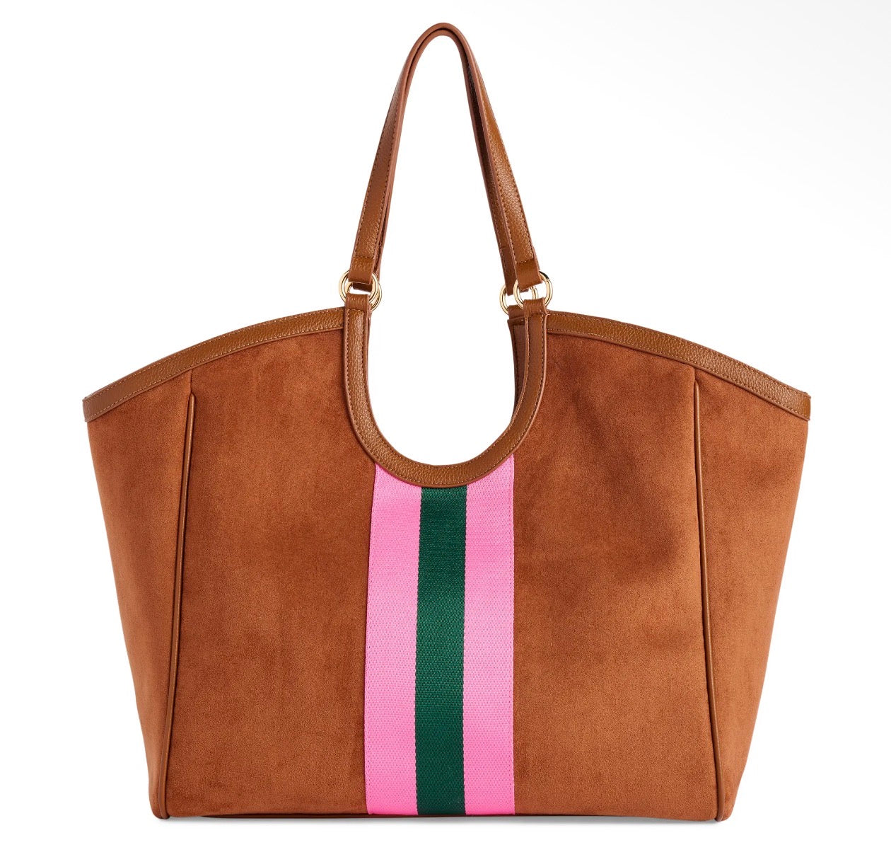 Shiraleah Milano Tote
