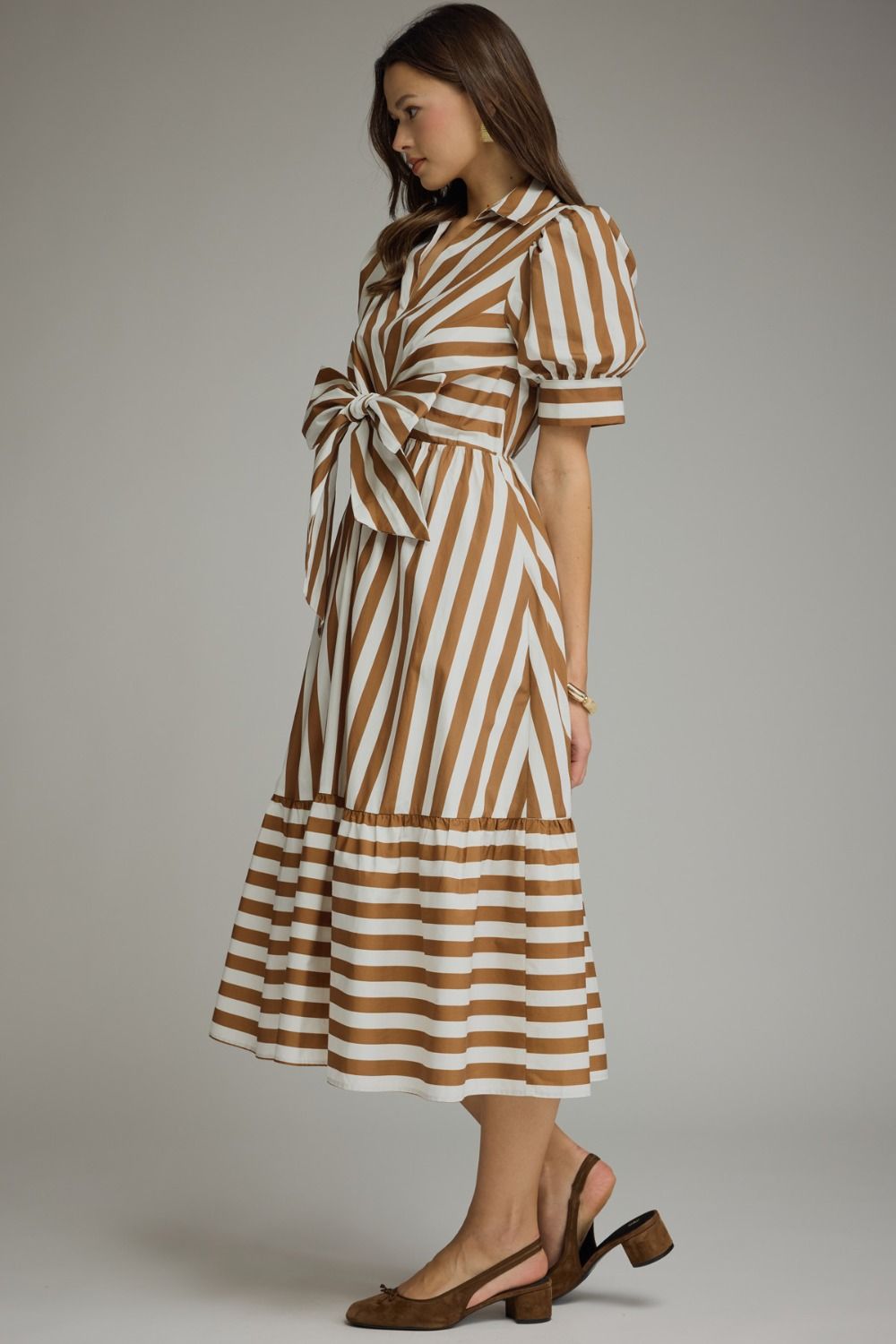 The Gwenneth Dress
