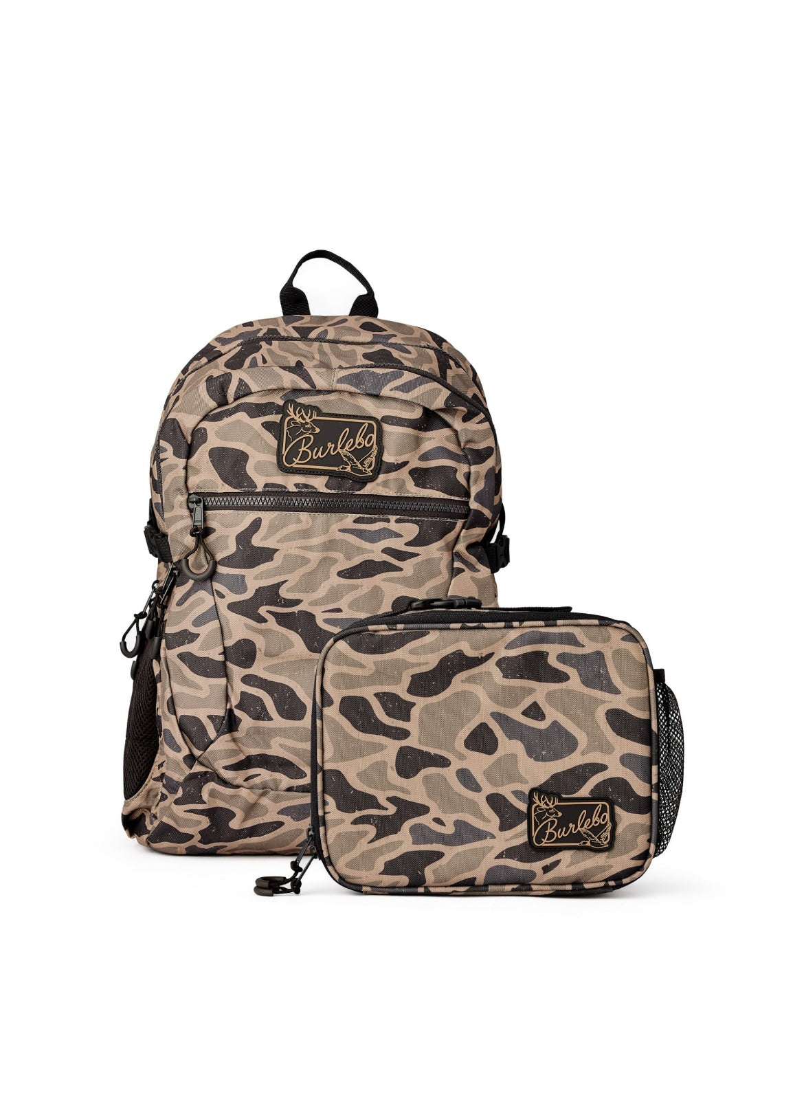 Burlebo Lunchbox