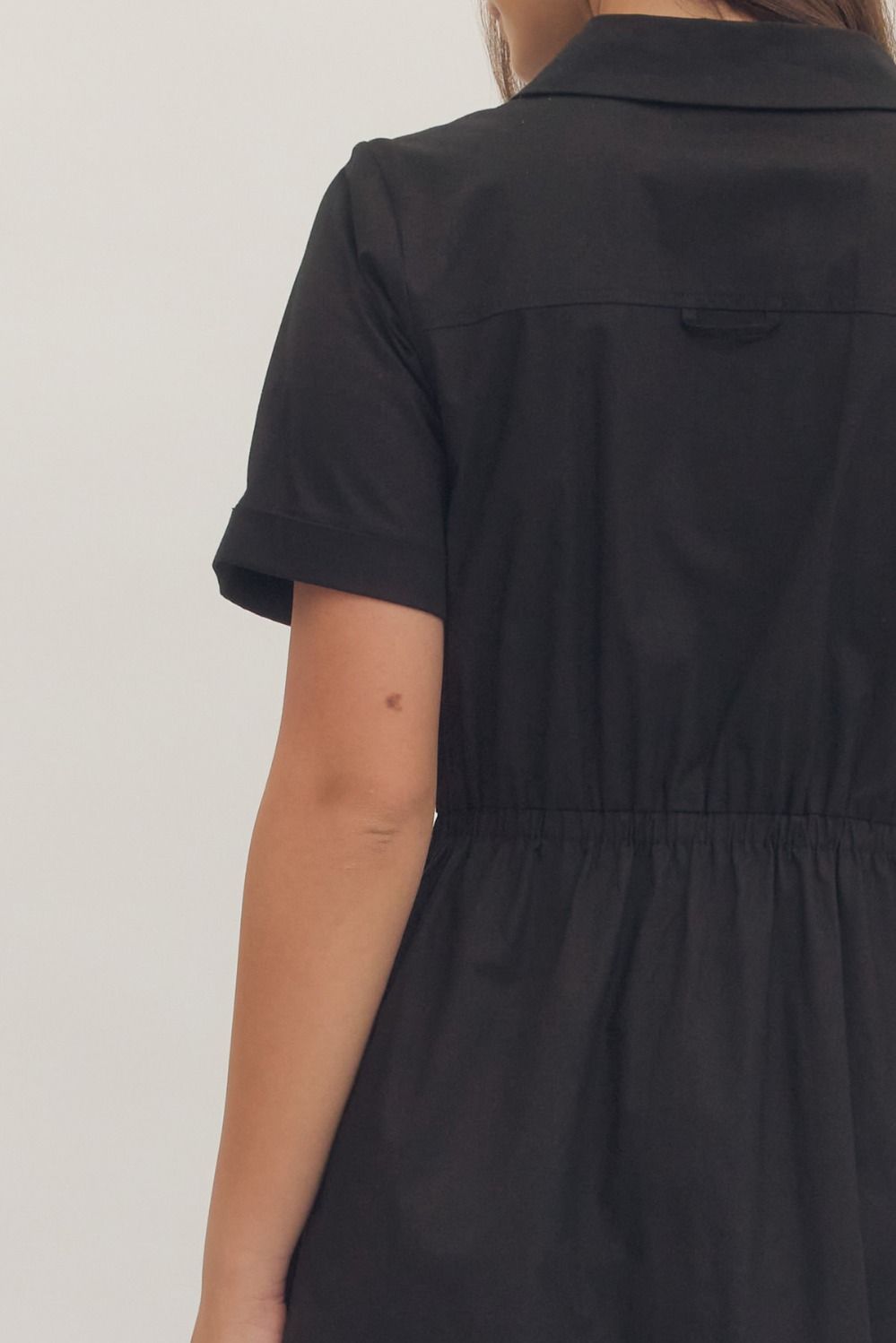 The Lopez Dress