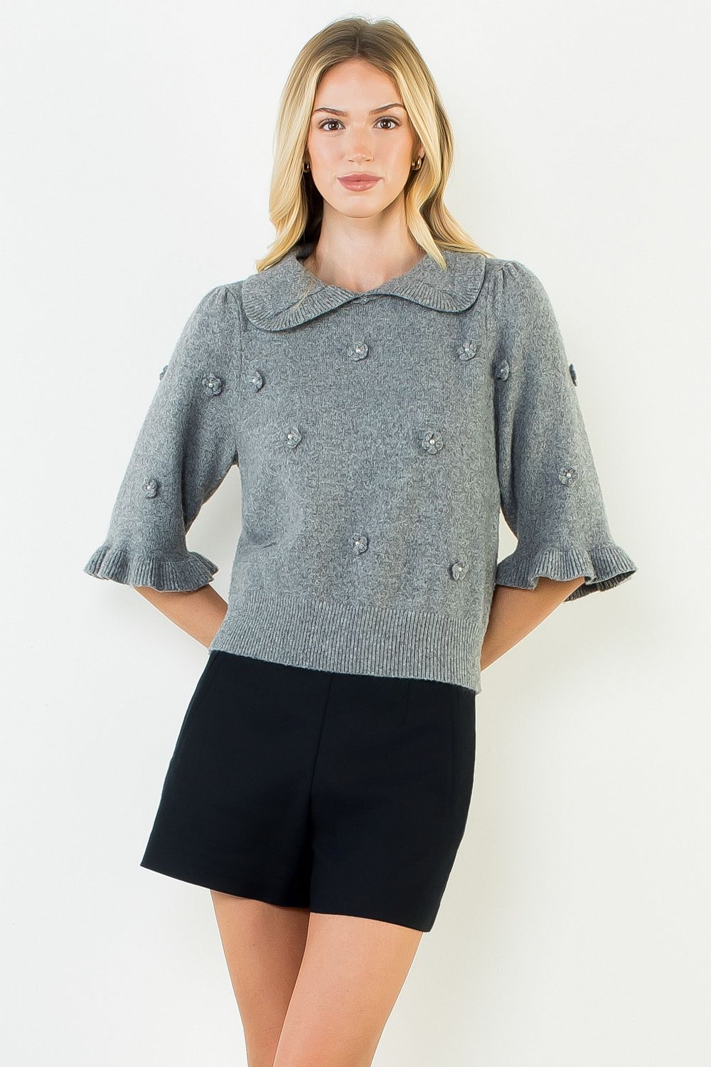 The THML Darla Top