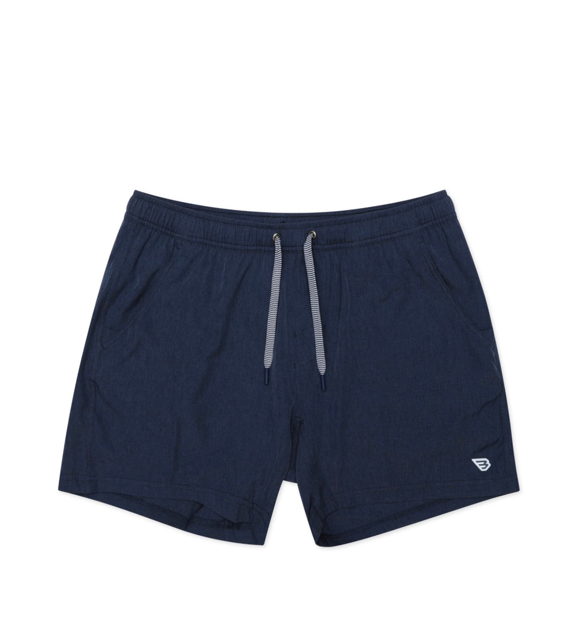 Burlebo Athletic Shorts with Liner