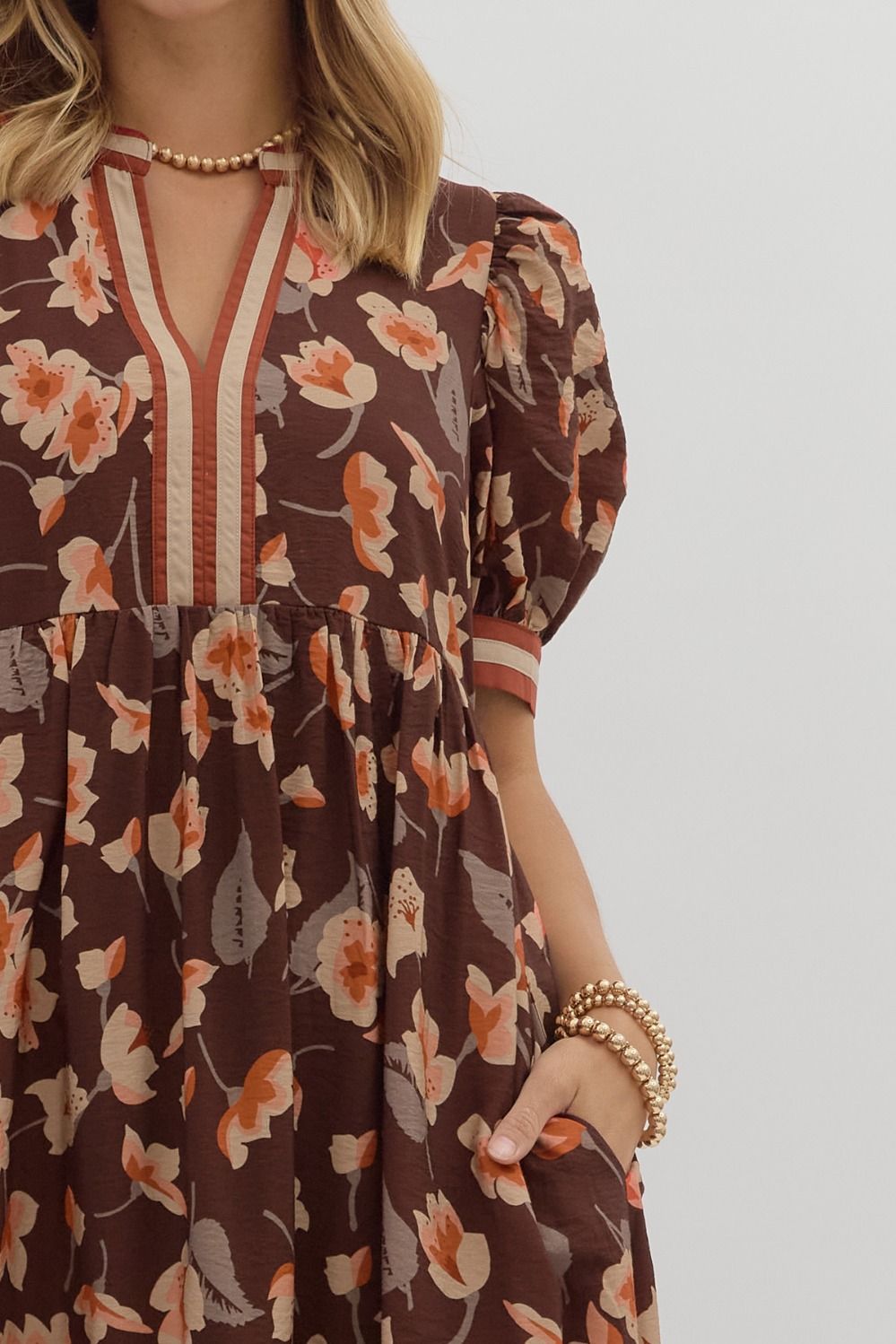 The Remmington Dress