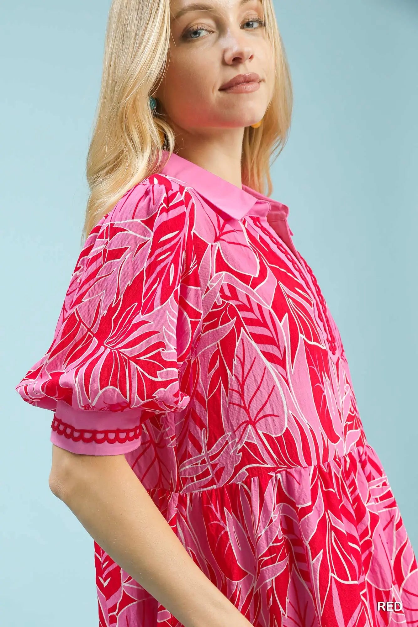 The Dawson Dress