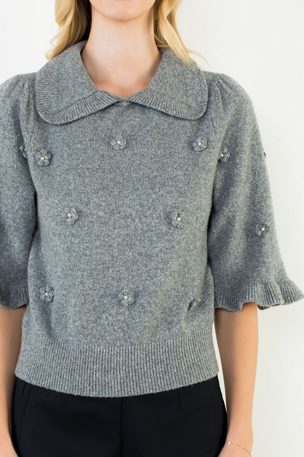The THML Darla Top