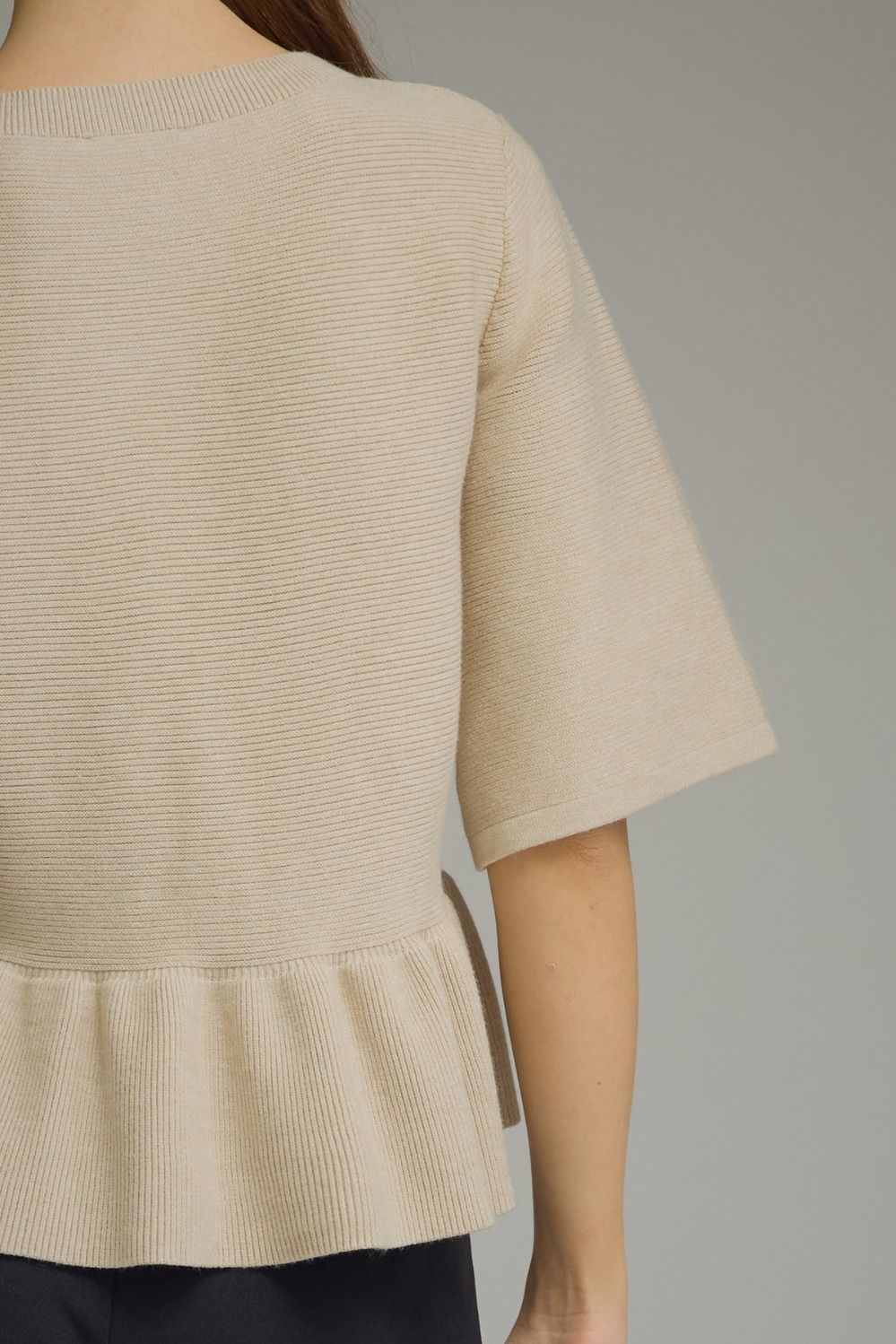 The Chandler Top