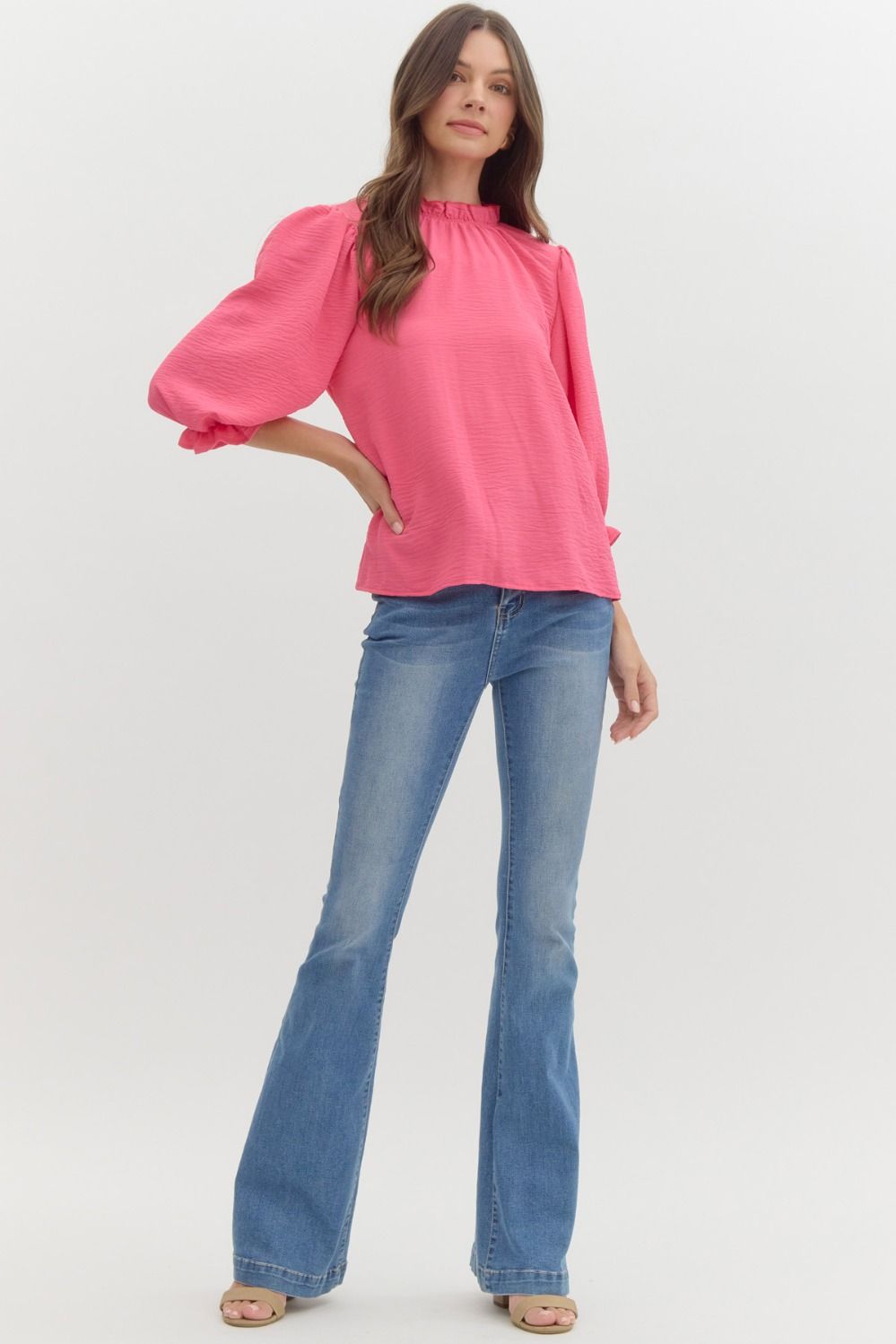 The Carrigan Top