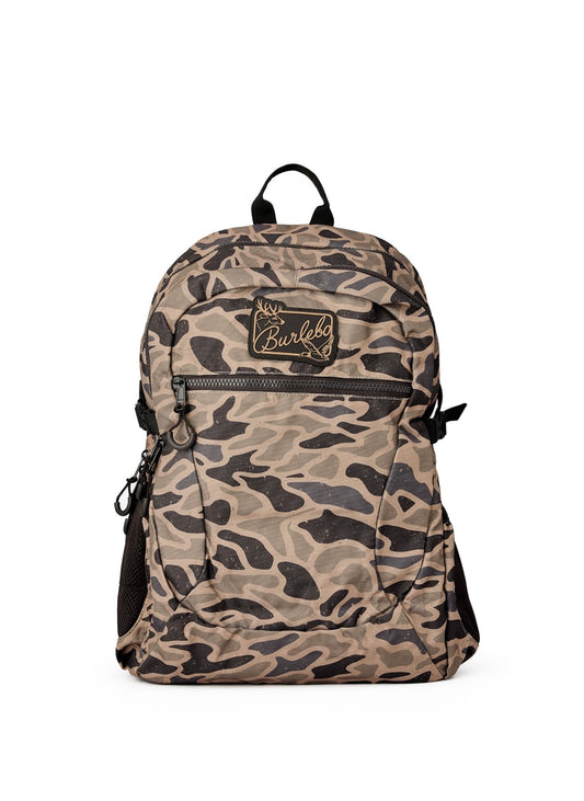 Burlebo Backpacks