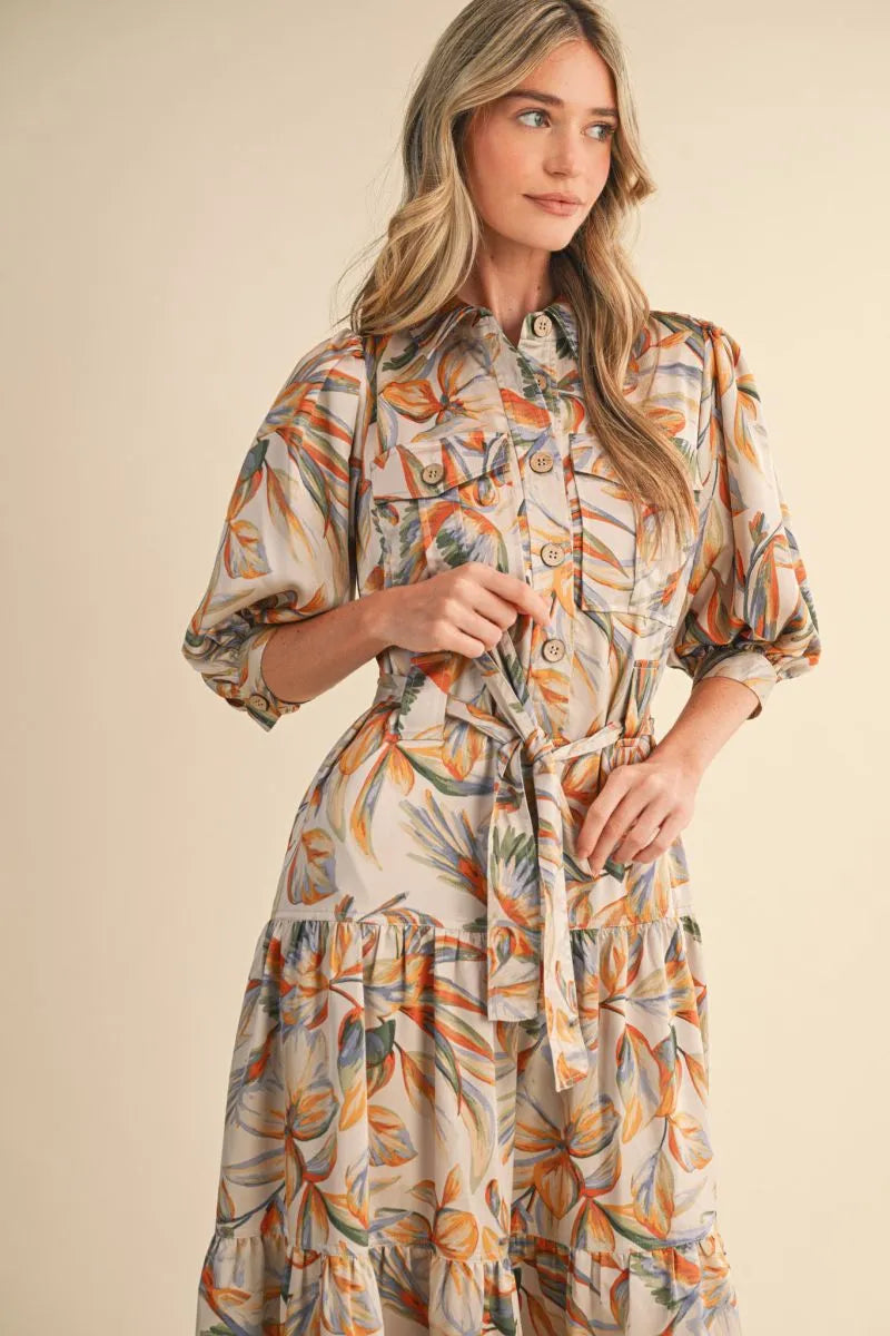 The Lainey Dress