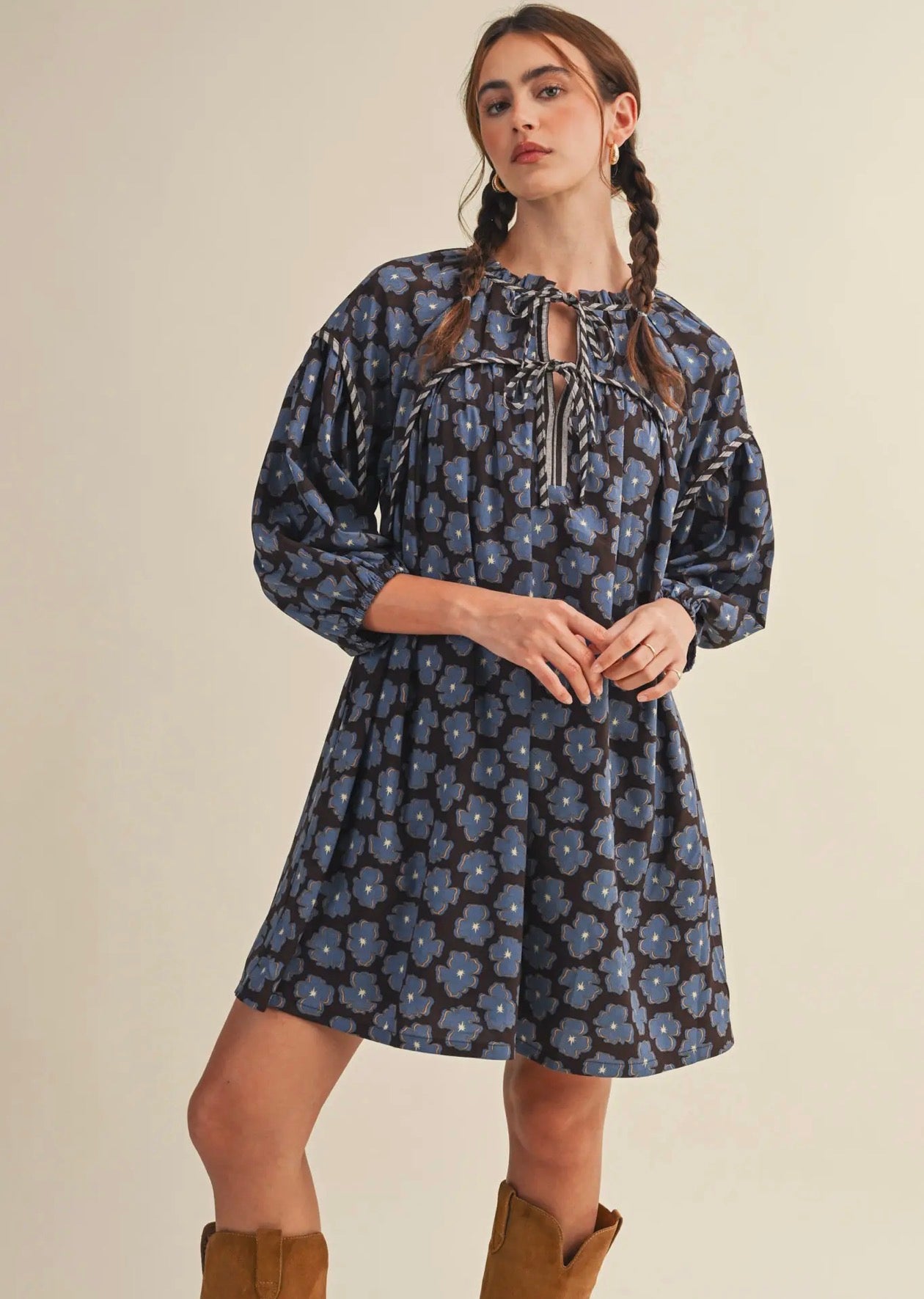 The Gramercy Dress
