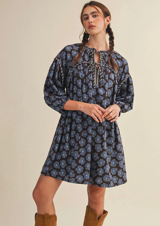 The Gramercy Dress
