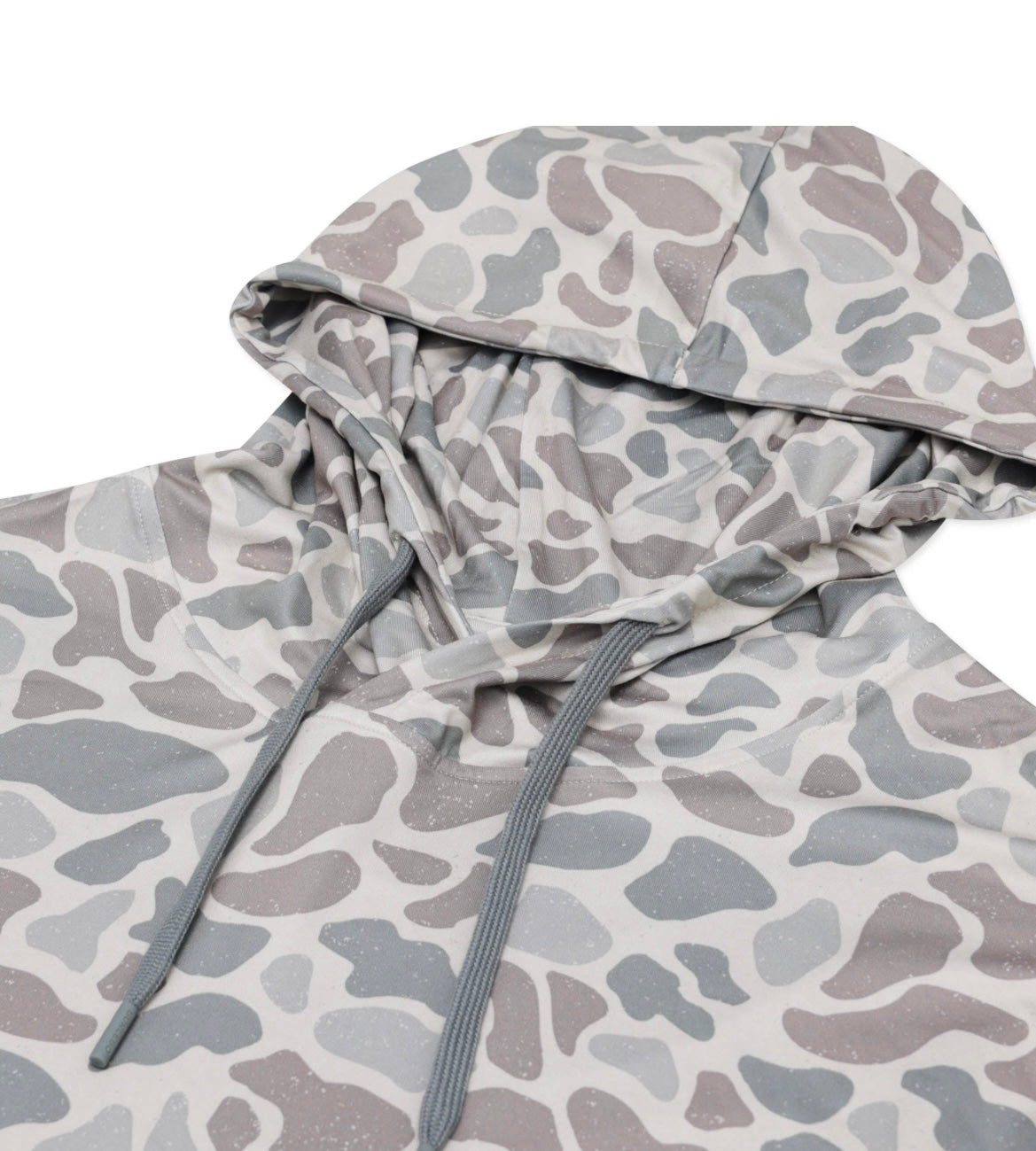 Burlebo Performance Hoodie