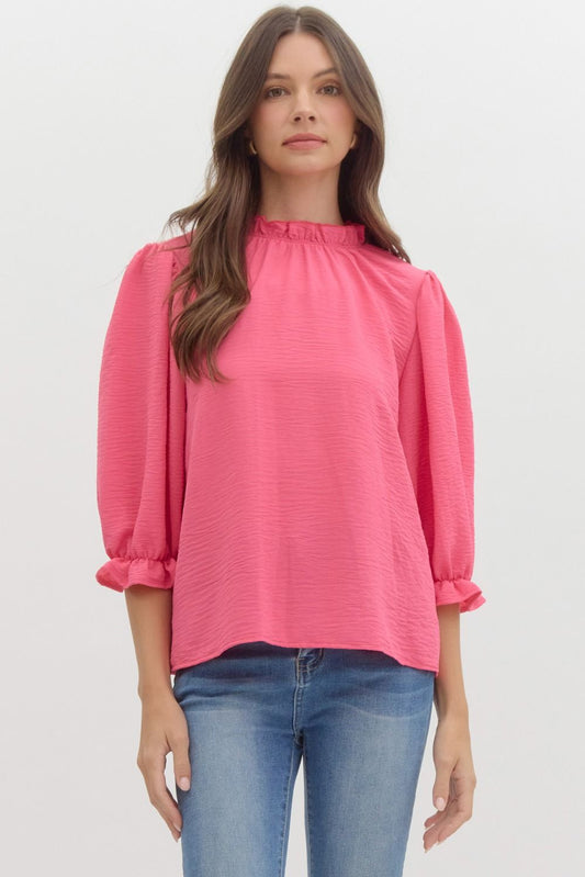 The Carrigan Top