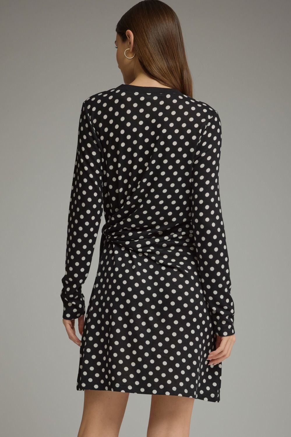 The Harper Dress