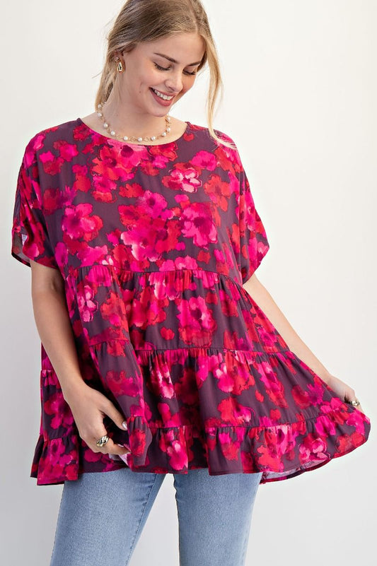 The Levi Top