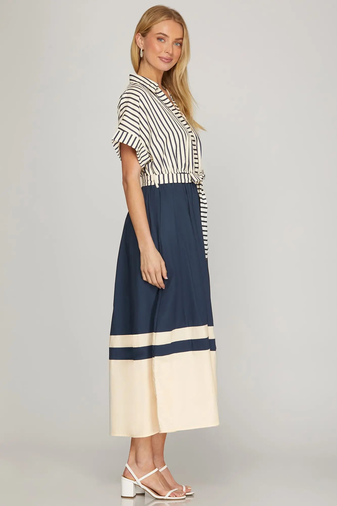 The Trisha Dress