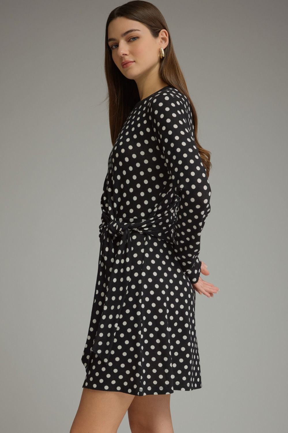 The Harper Dress