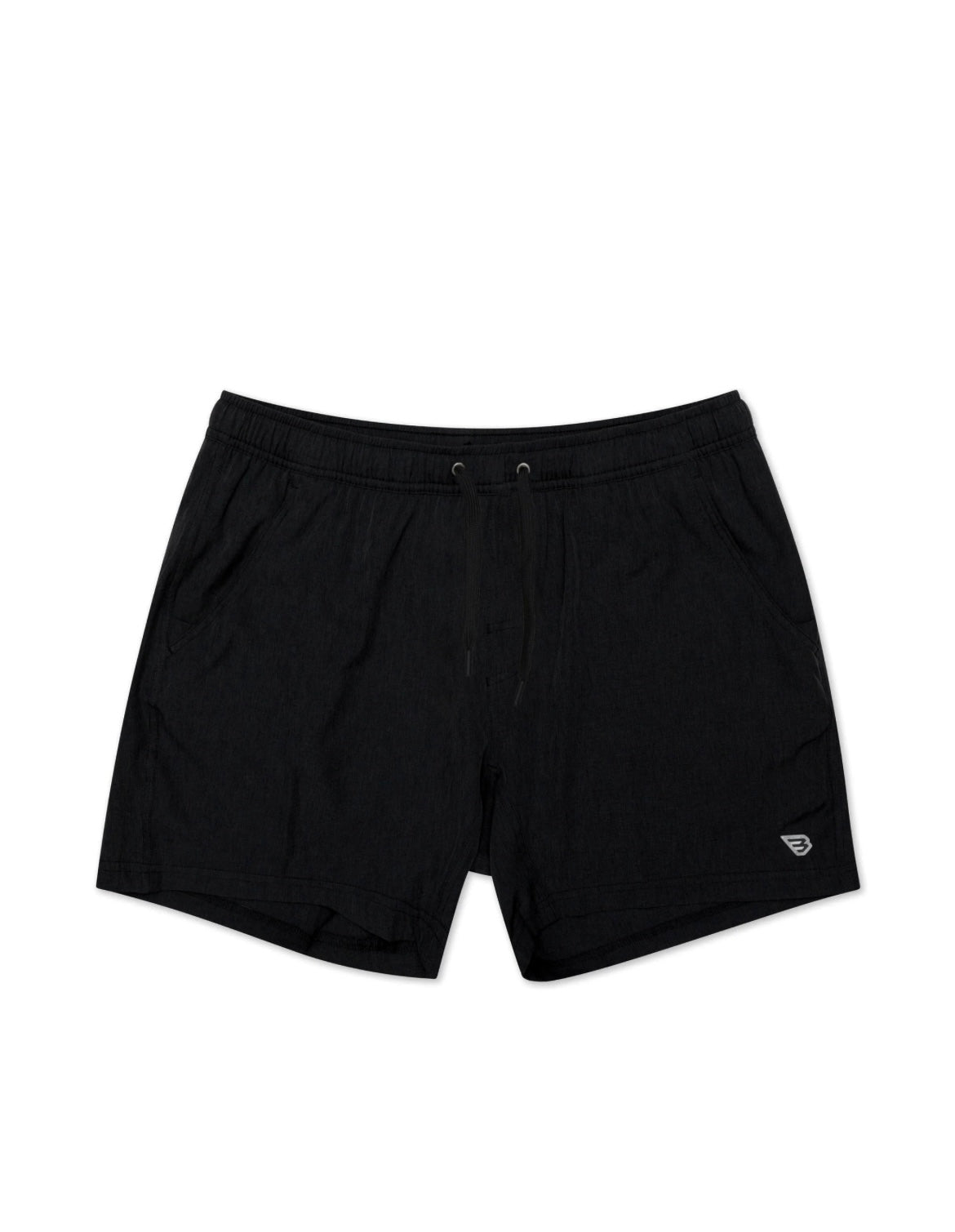 Burlebo Athletic Shorts with Liner