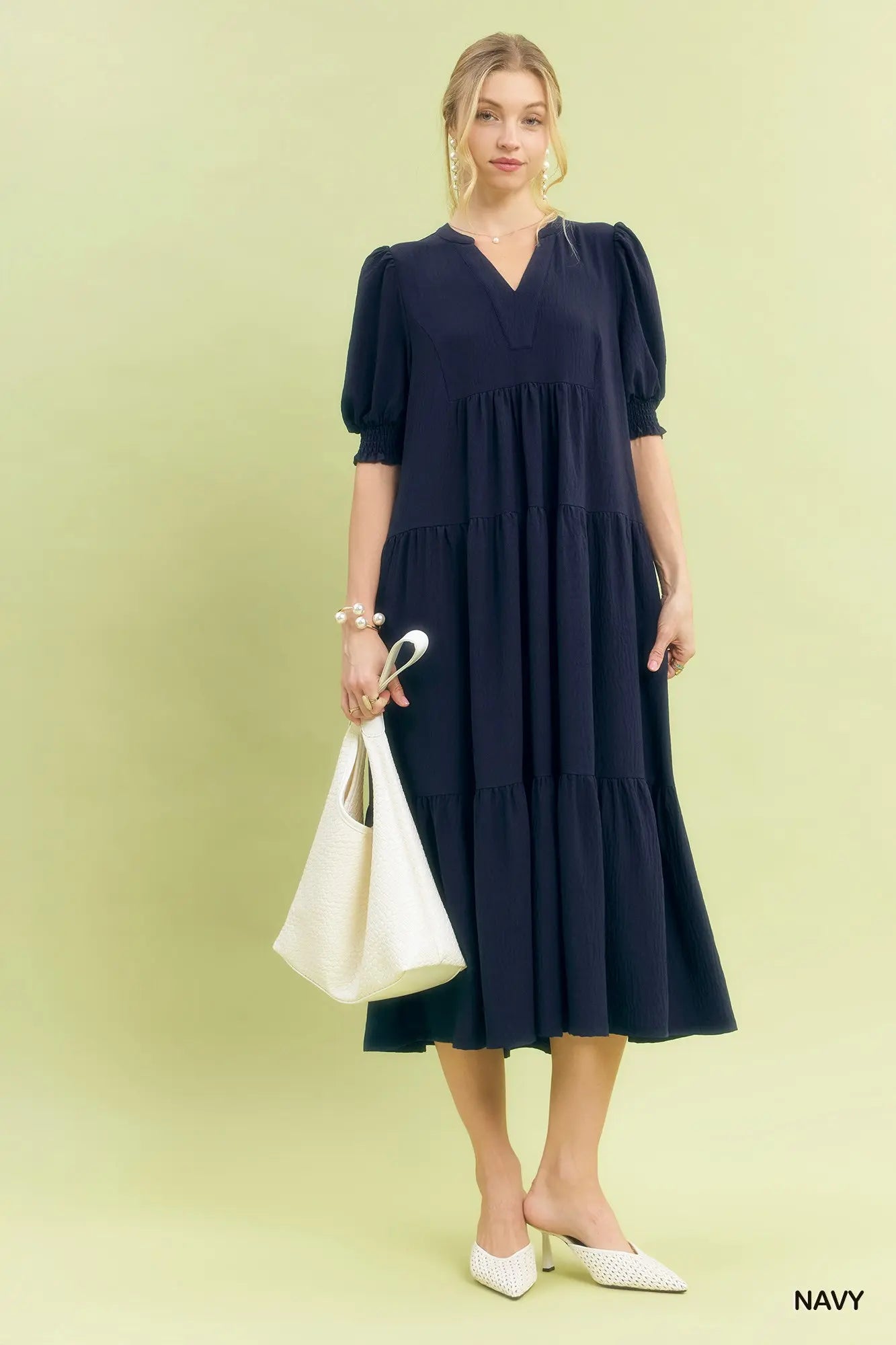 The Colby Dress