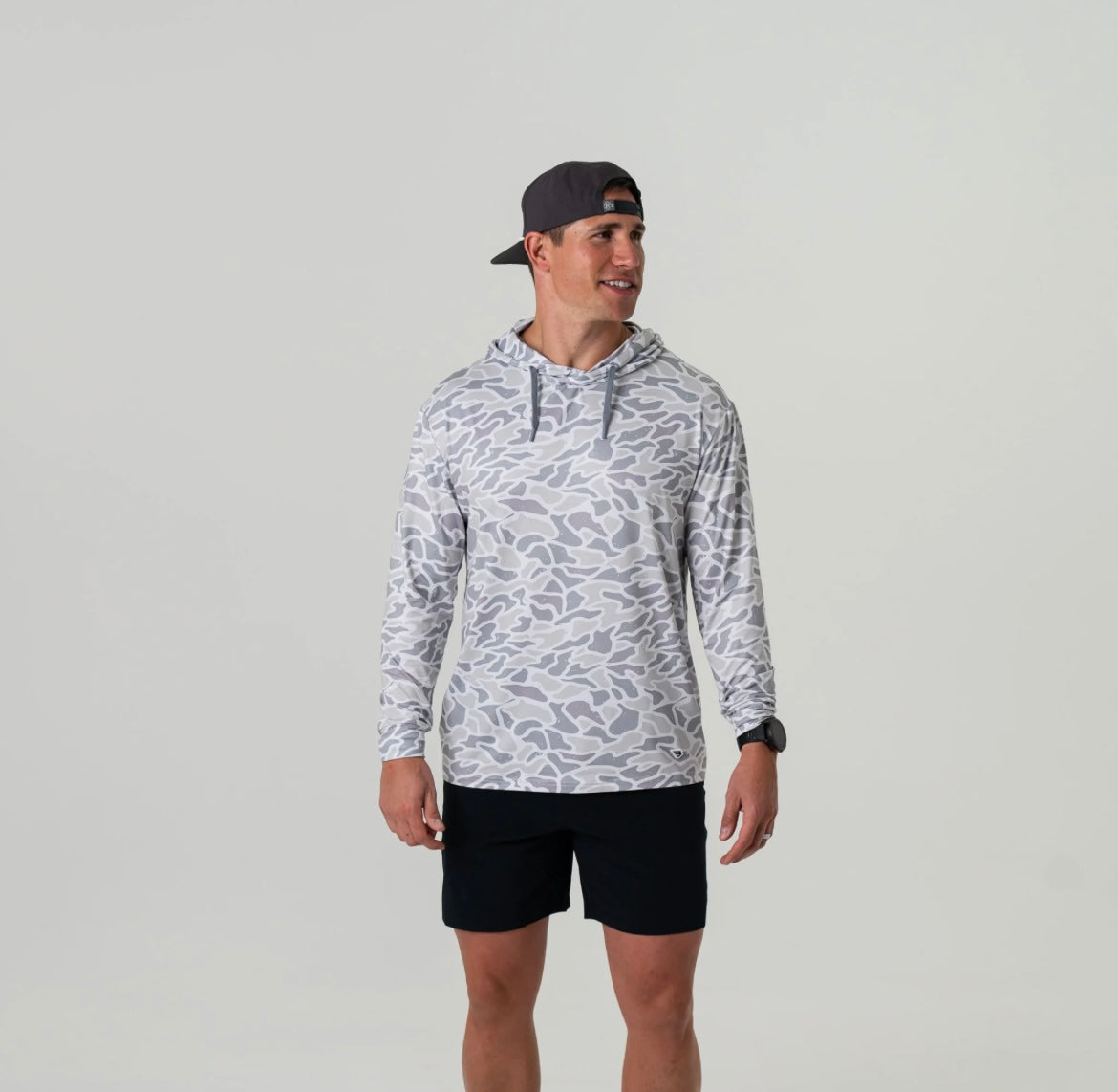 Burlebo Performance Hoodie