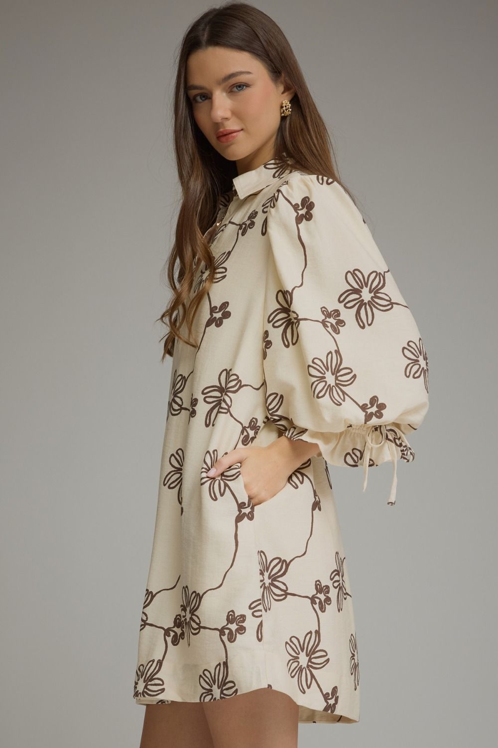 The Khora Dress
