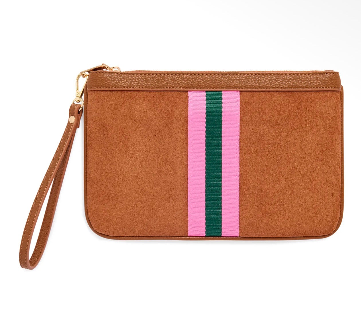 Shiraleah Milano Wristlet