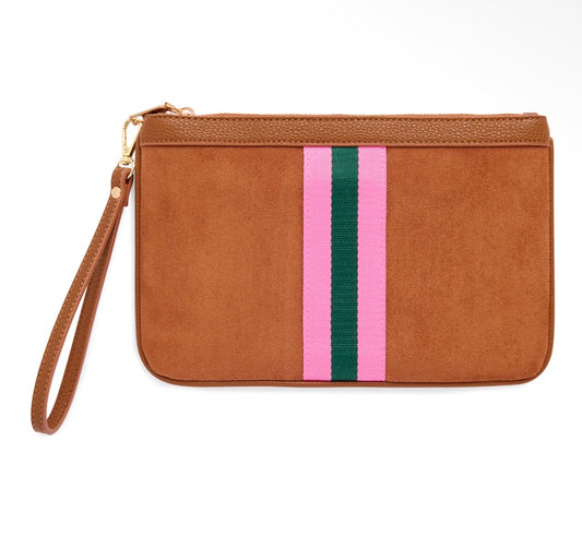 Shiraleah Milano Wristlet