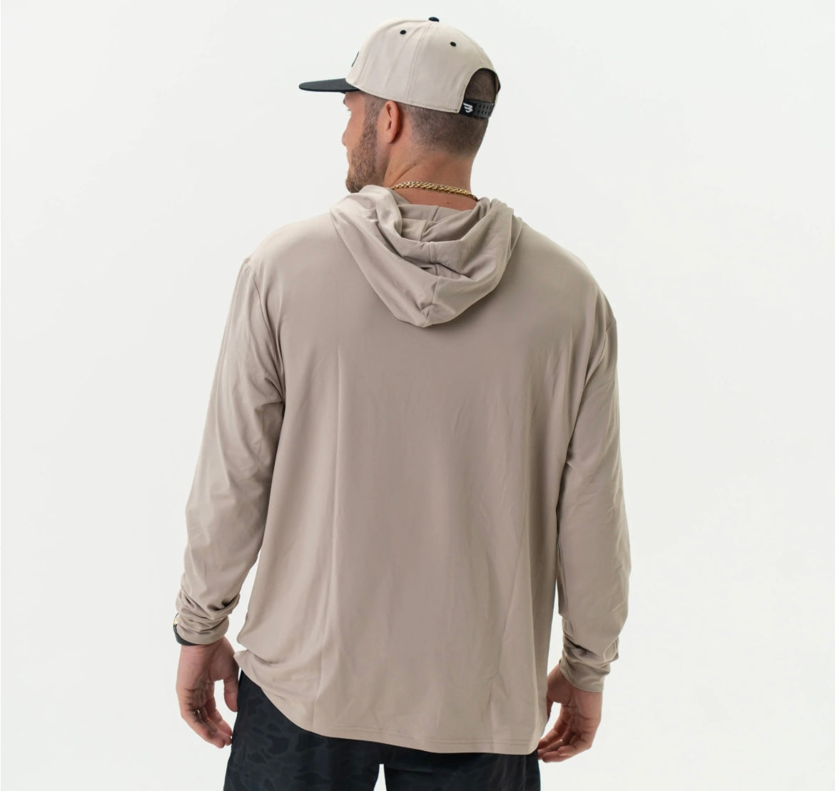 Burlebo Performance Hoodie