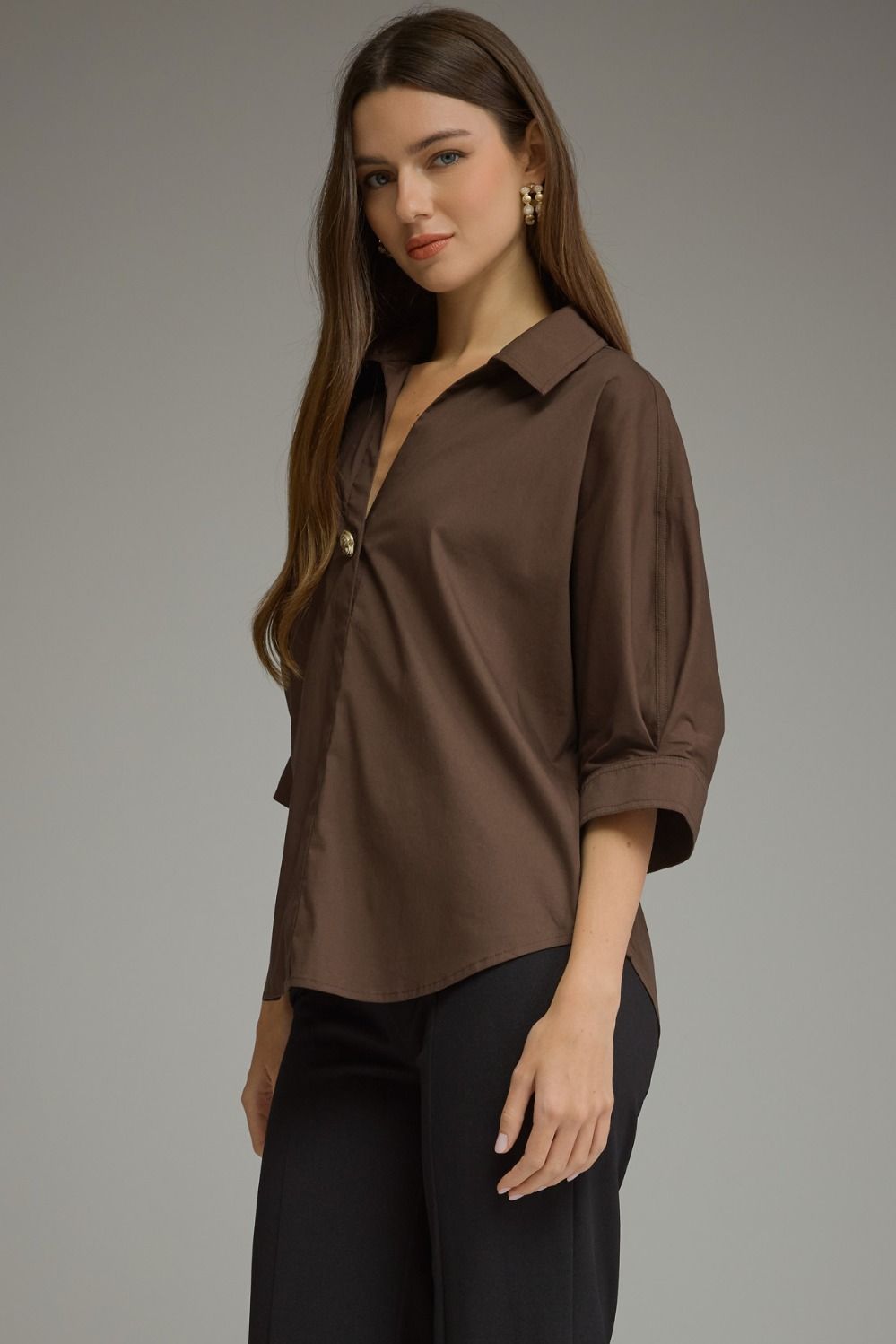 The Thomas Top