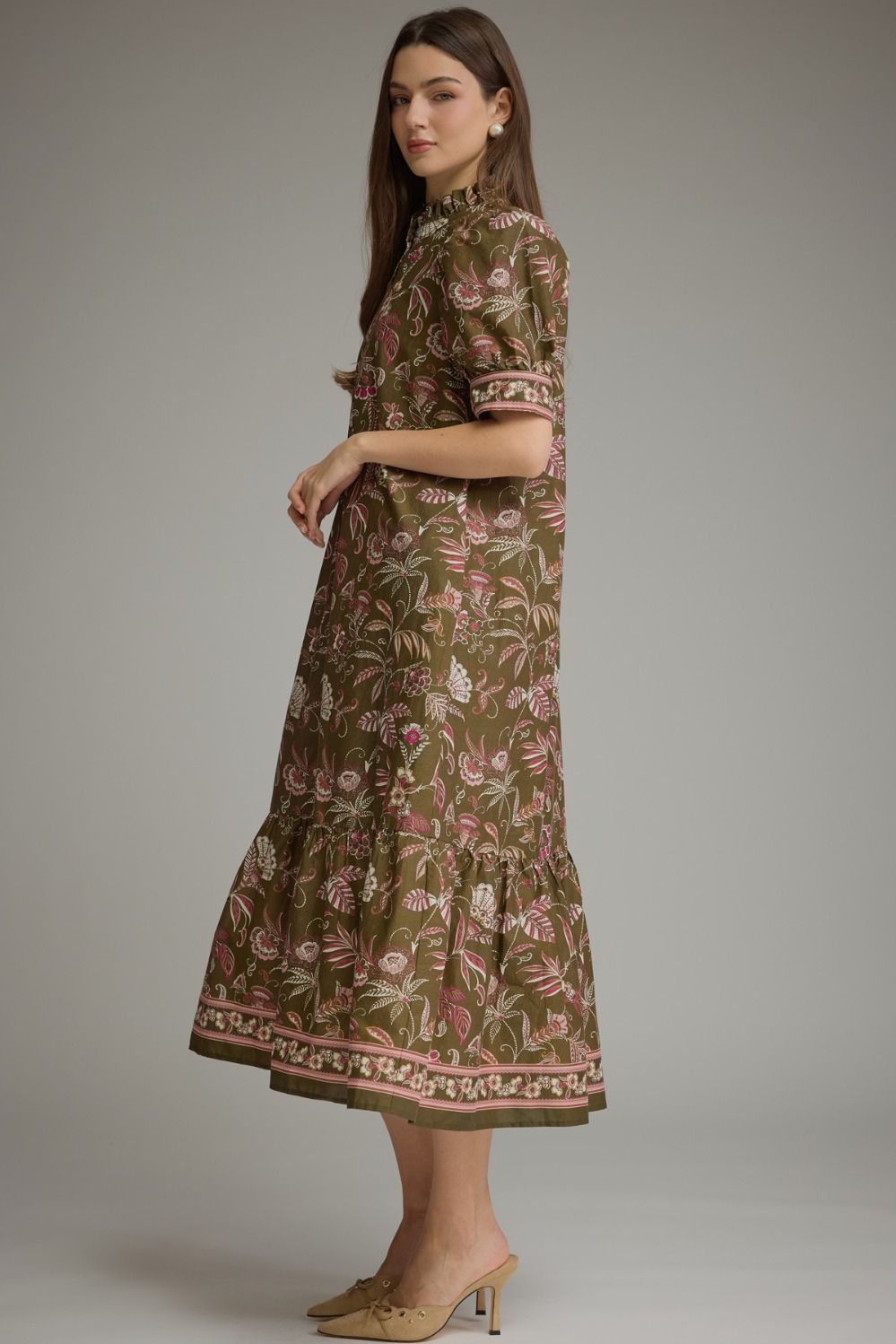 The Hodges Dress