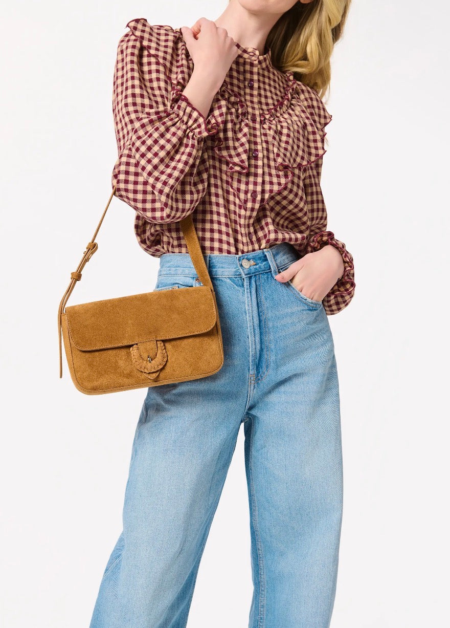 Shiraleah Juliette Shoulder Bag