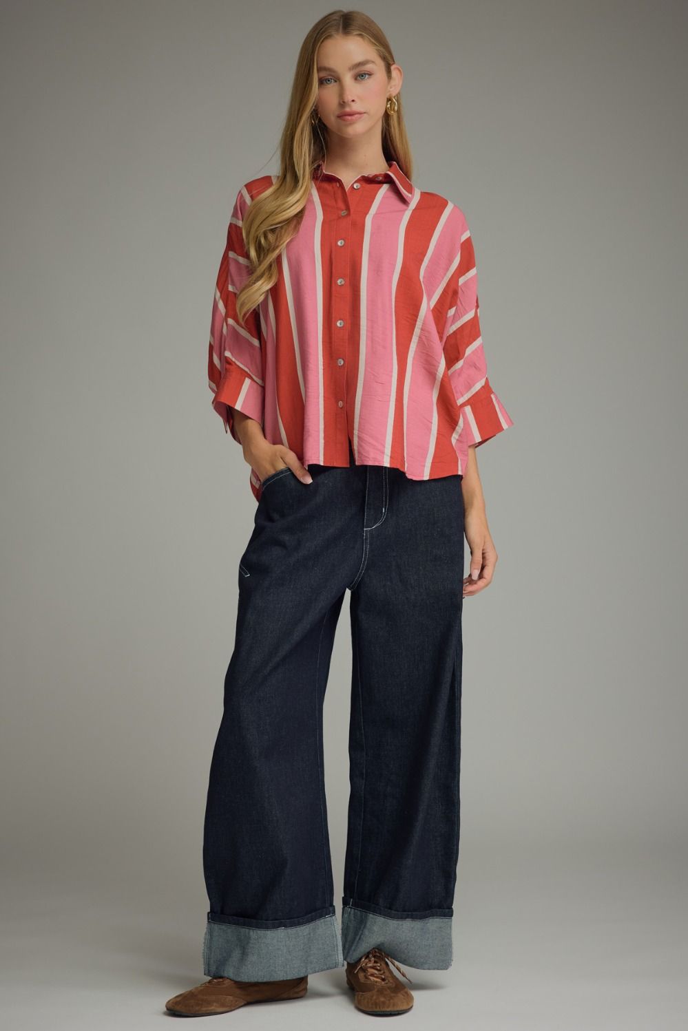 The Eugenia Top