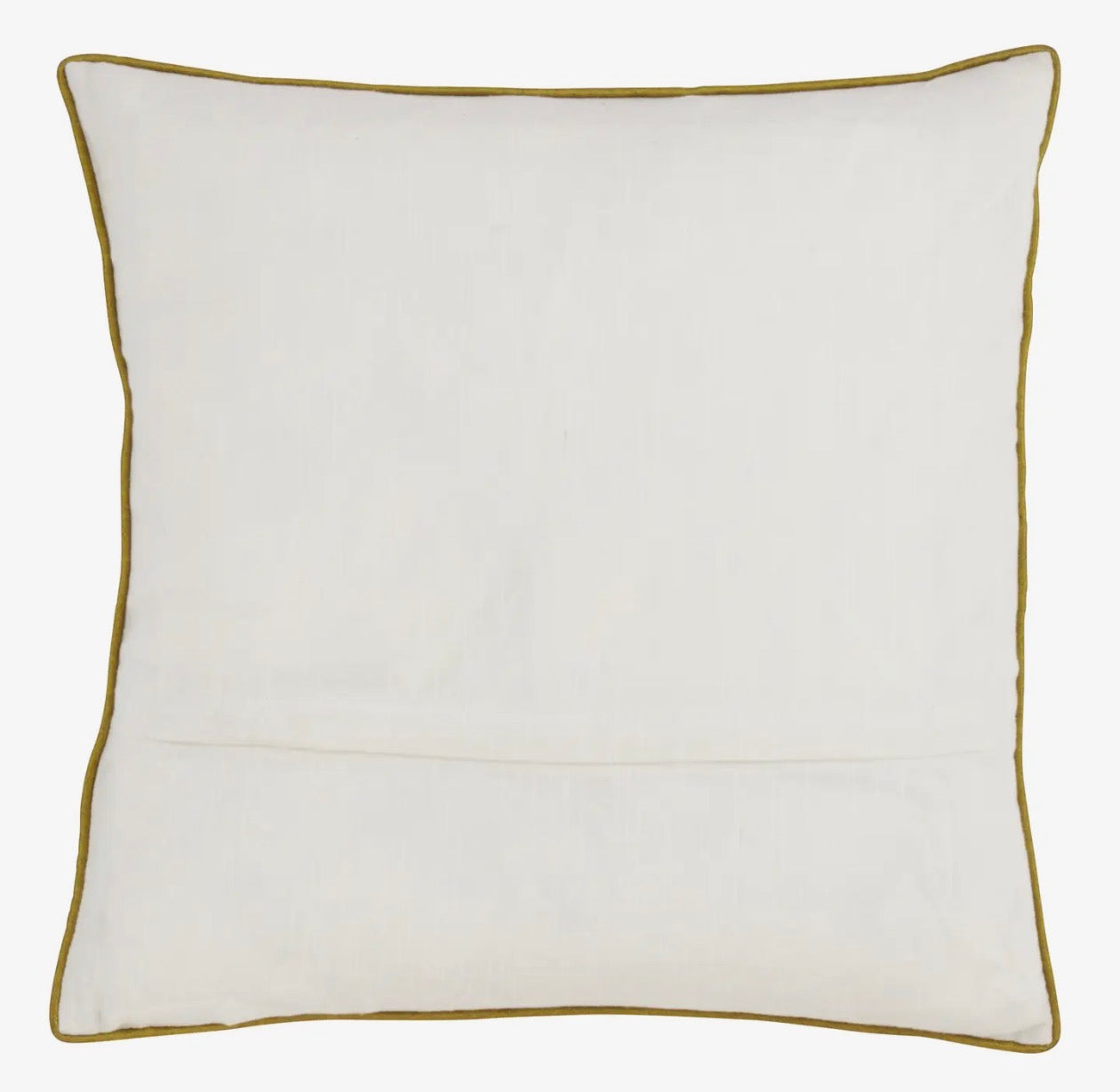 Saro Lifestyle Fully Beaded Pineapple Pillow