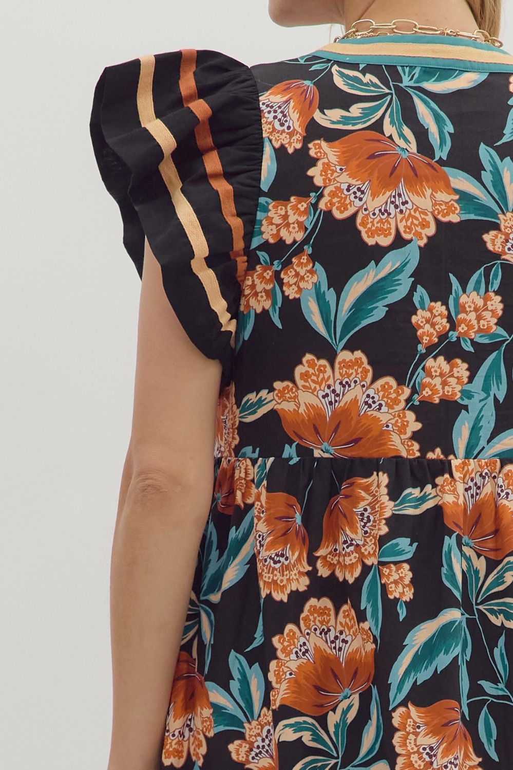 Sophia Dress