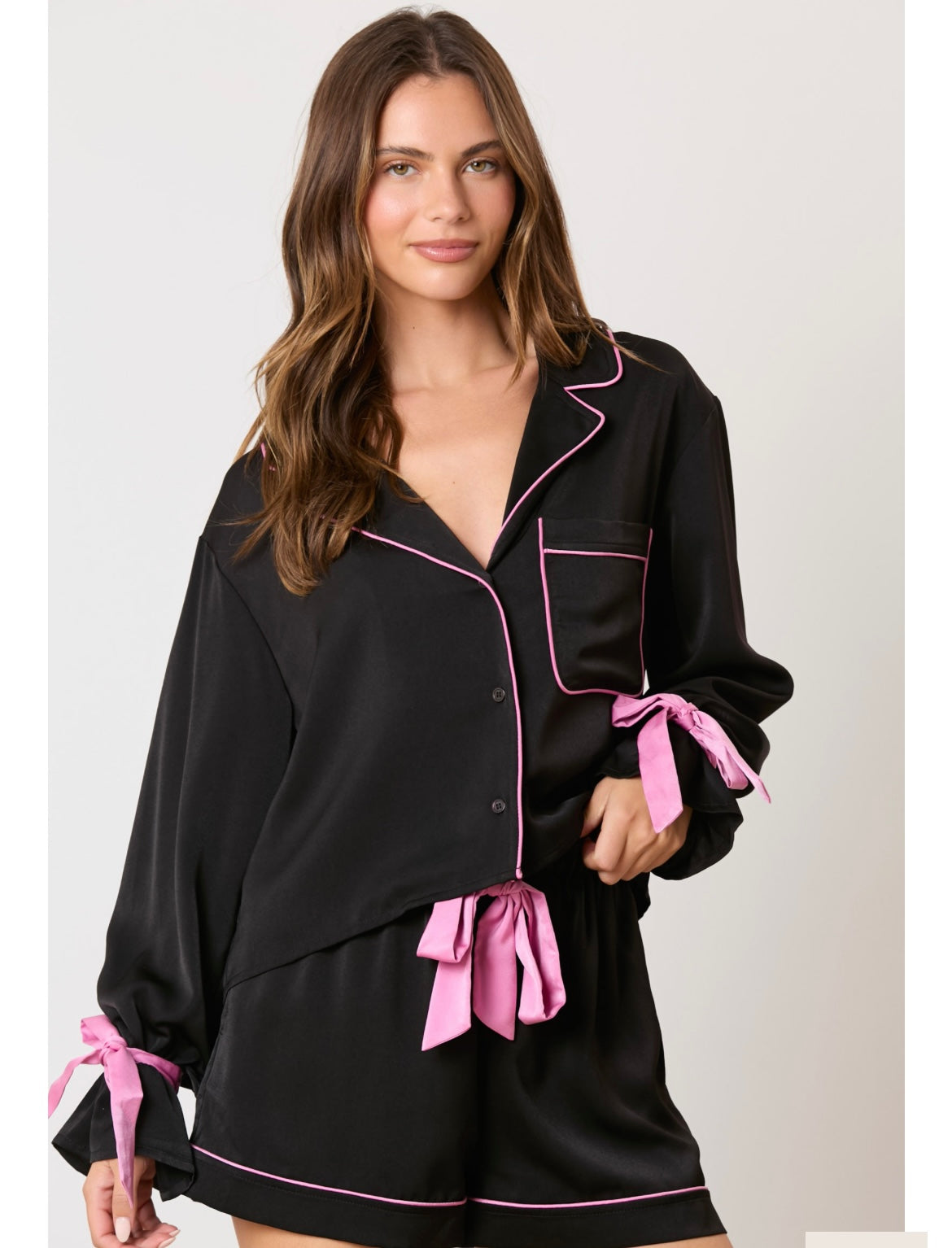 The Perfect Sleepover Pajamas