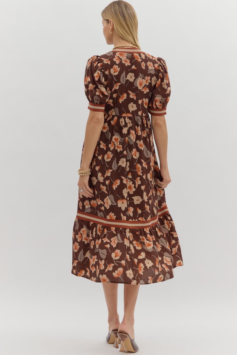 The Remmington Dress