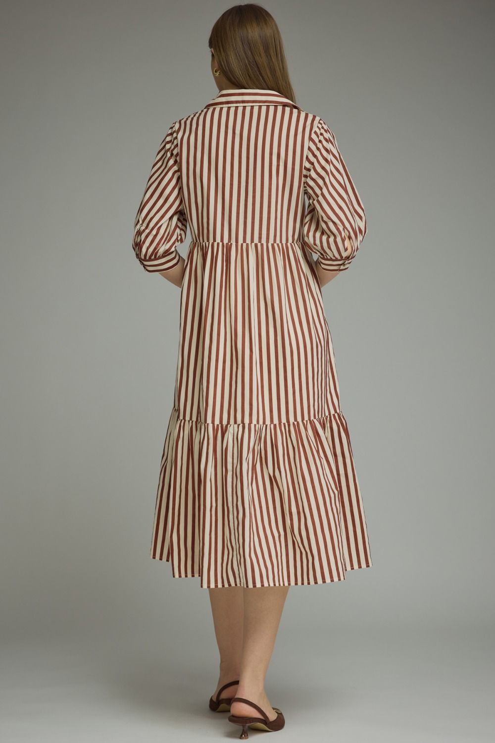 The Ruth Dress
