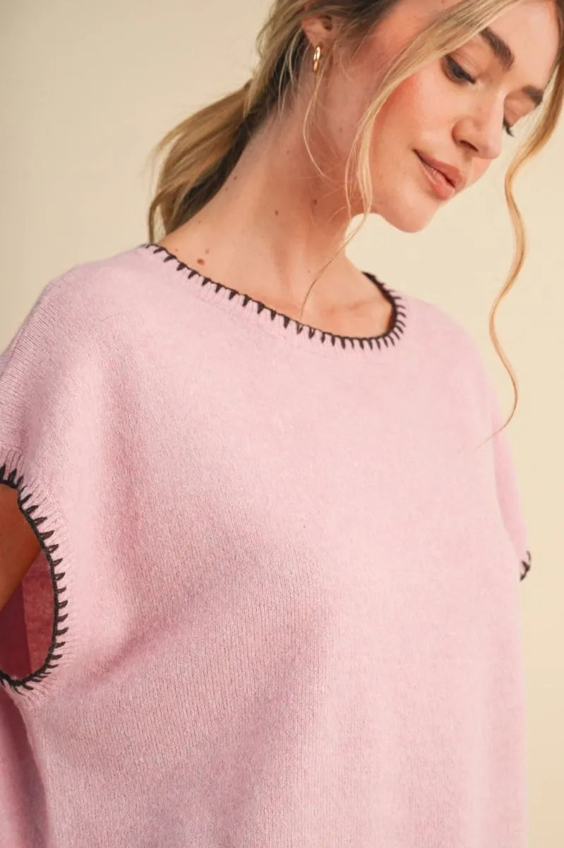 The Hazel Sweater