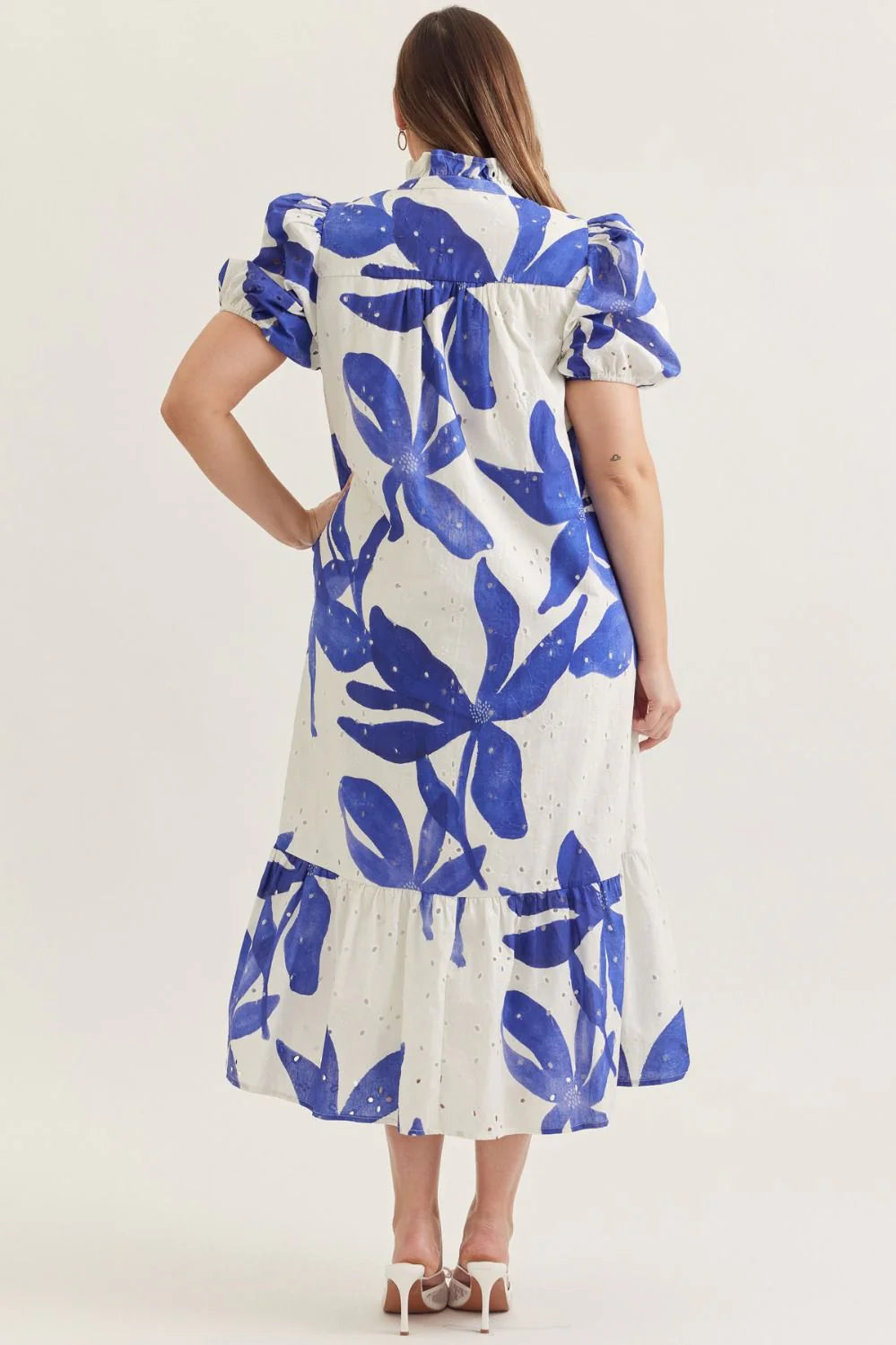 The Dorothy Plus Size Dress