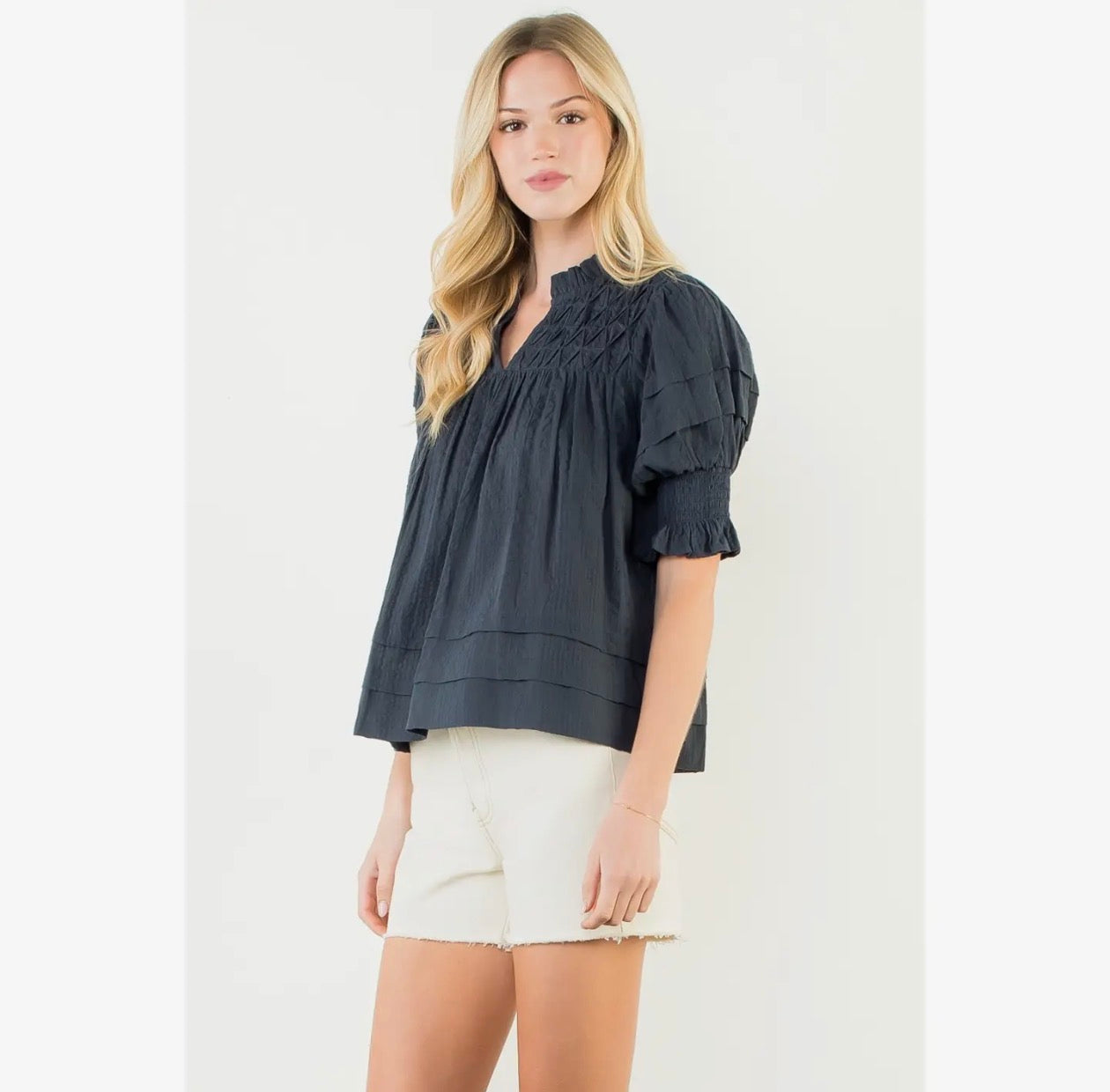 The THML Connie Top