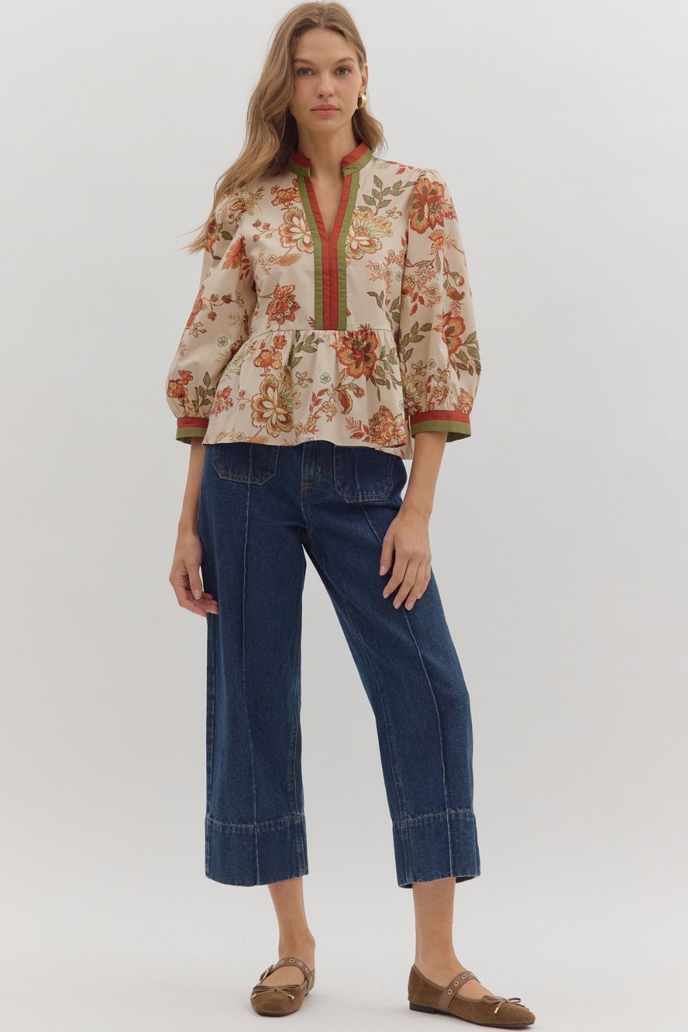 The Netherton Top