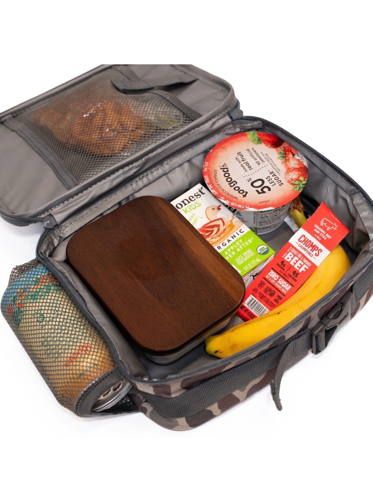Burlebo Lunchbox