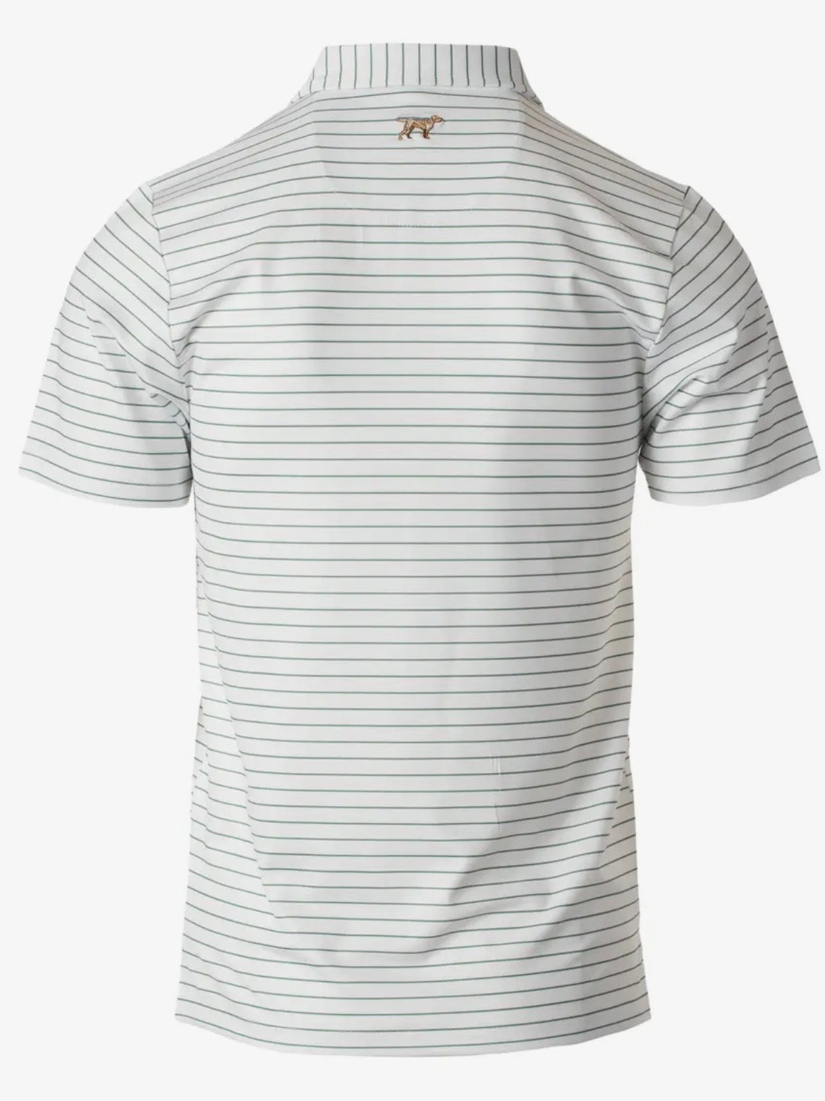 Fieldstone Driftwood Polo